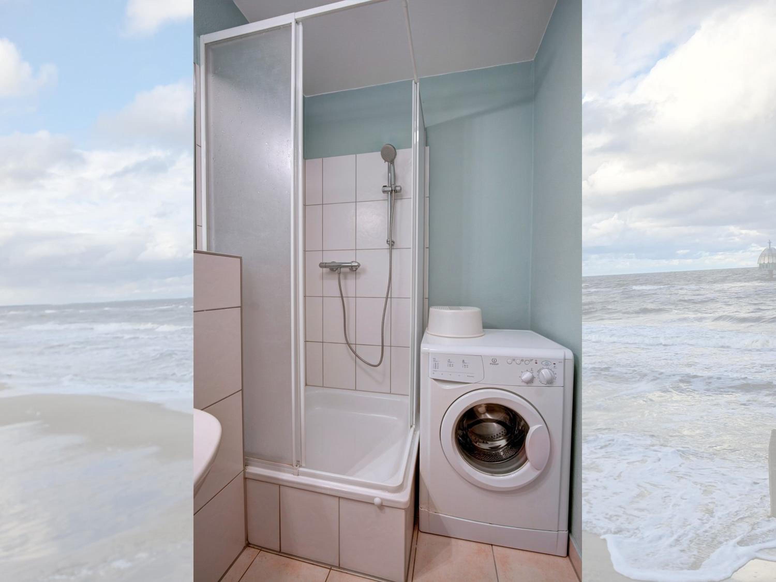 Paradies-Ambiente - strandnah, Sauna, Kamin, hundefreundlich view 3