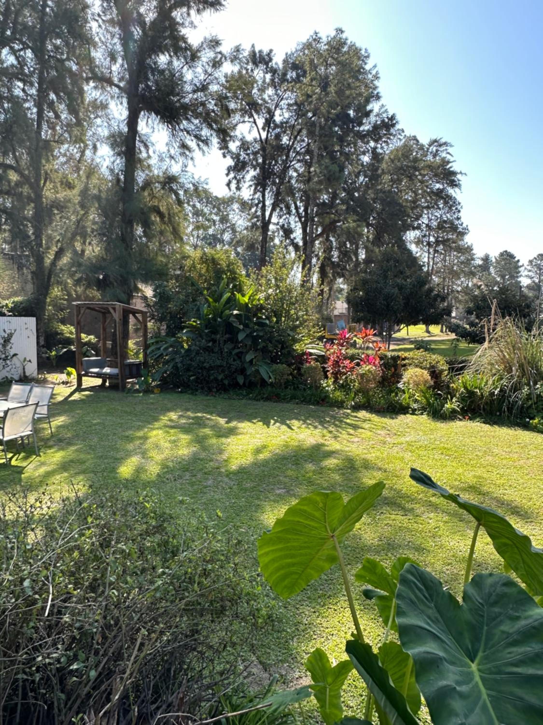 Alquiler temporario Yerba Buena - Country del Golf