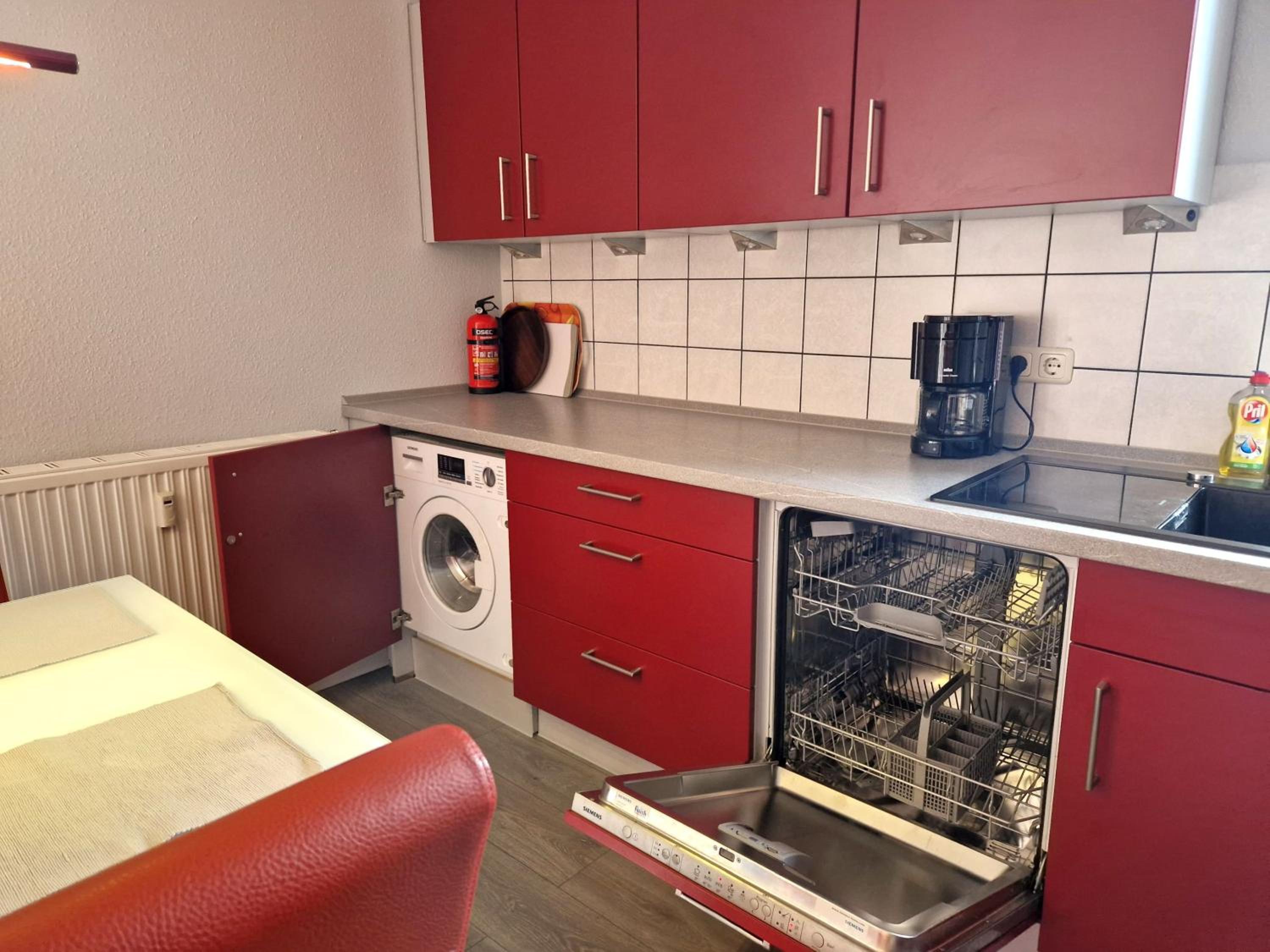 Karlshagen, Ferienwohnung Sonnenstrand