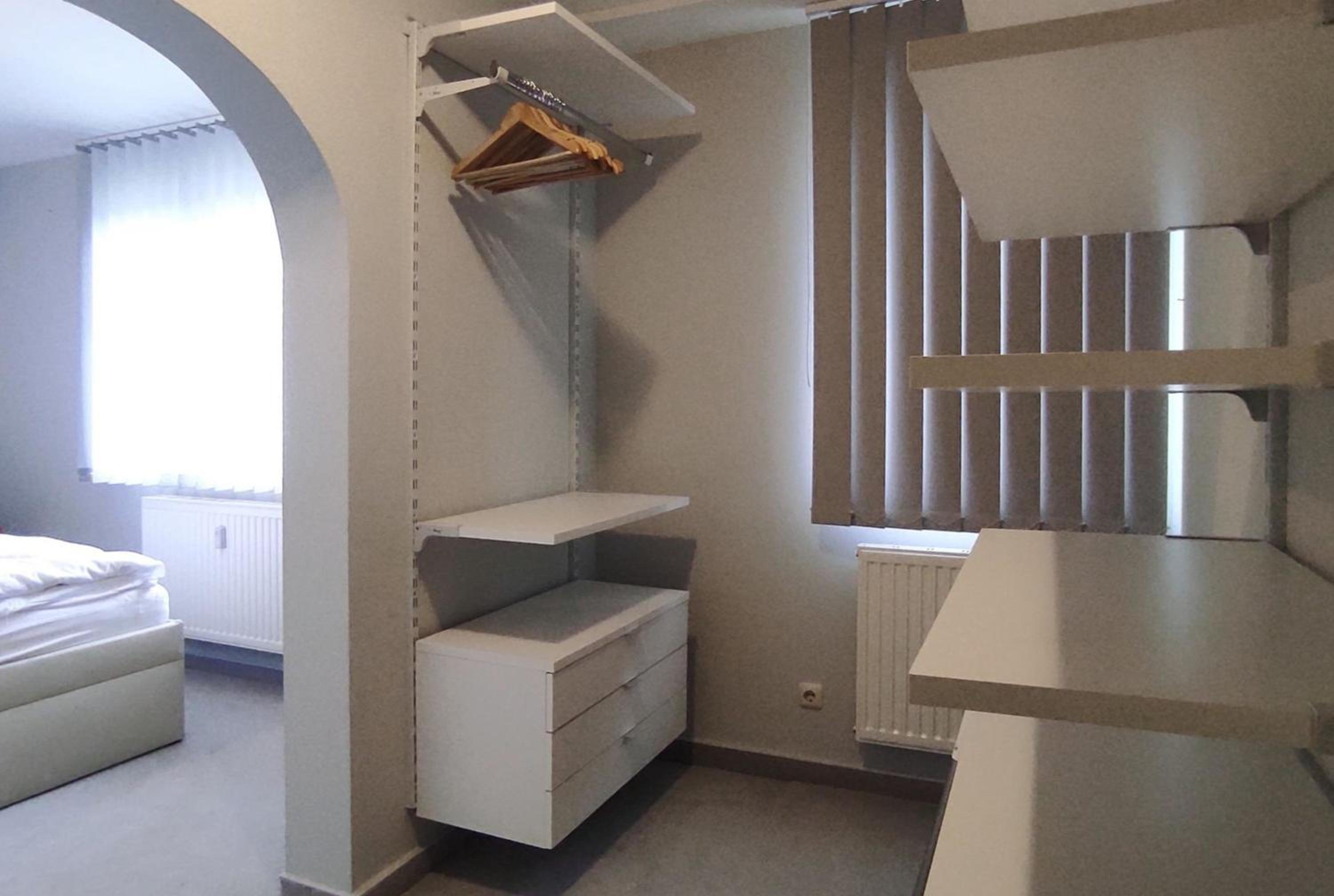 Karlshagen, Ferienwohnung Sonnenstrand