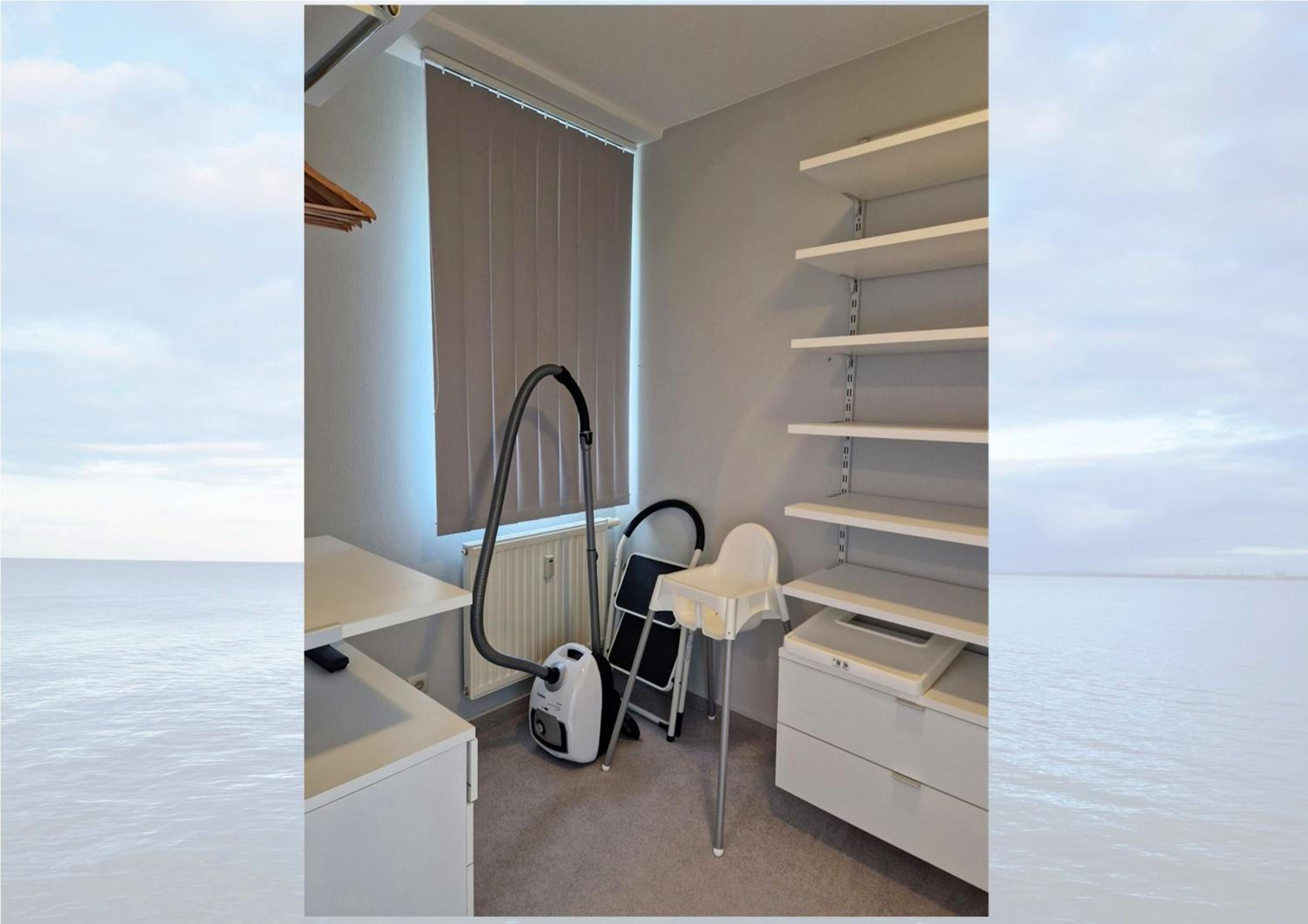 Karlshagen, Ferienwohnung Sonnenstrand