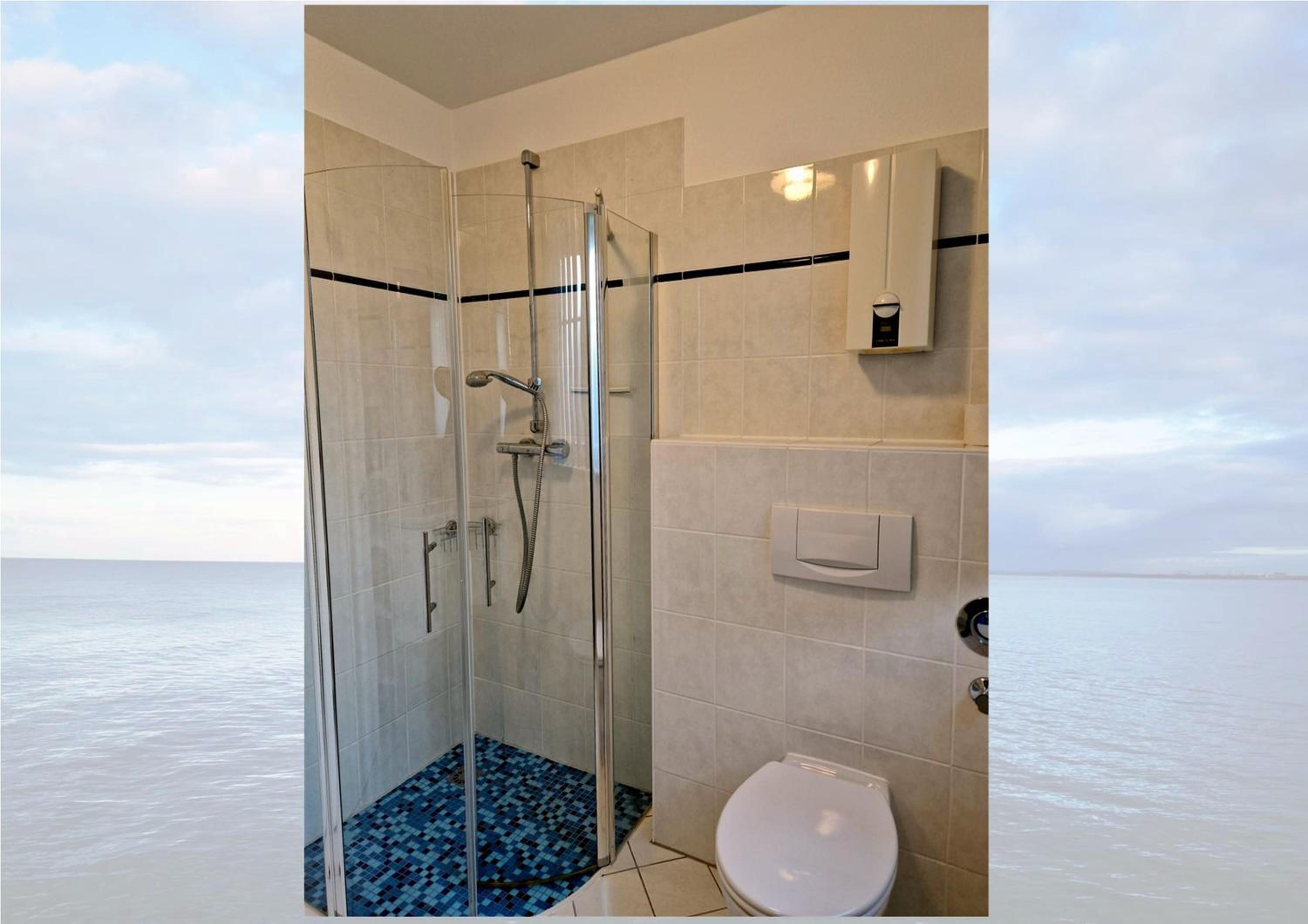 Karlshagen, Ferienwohnung Sonnenstrand