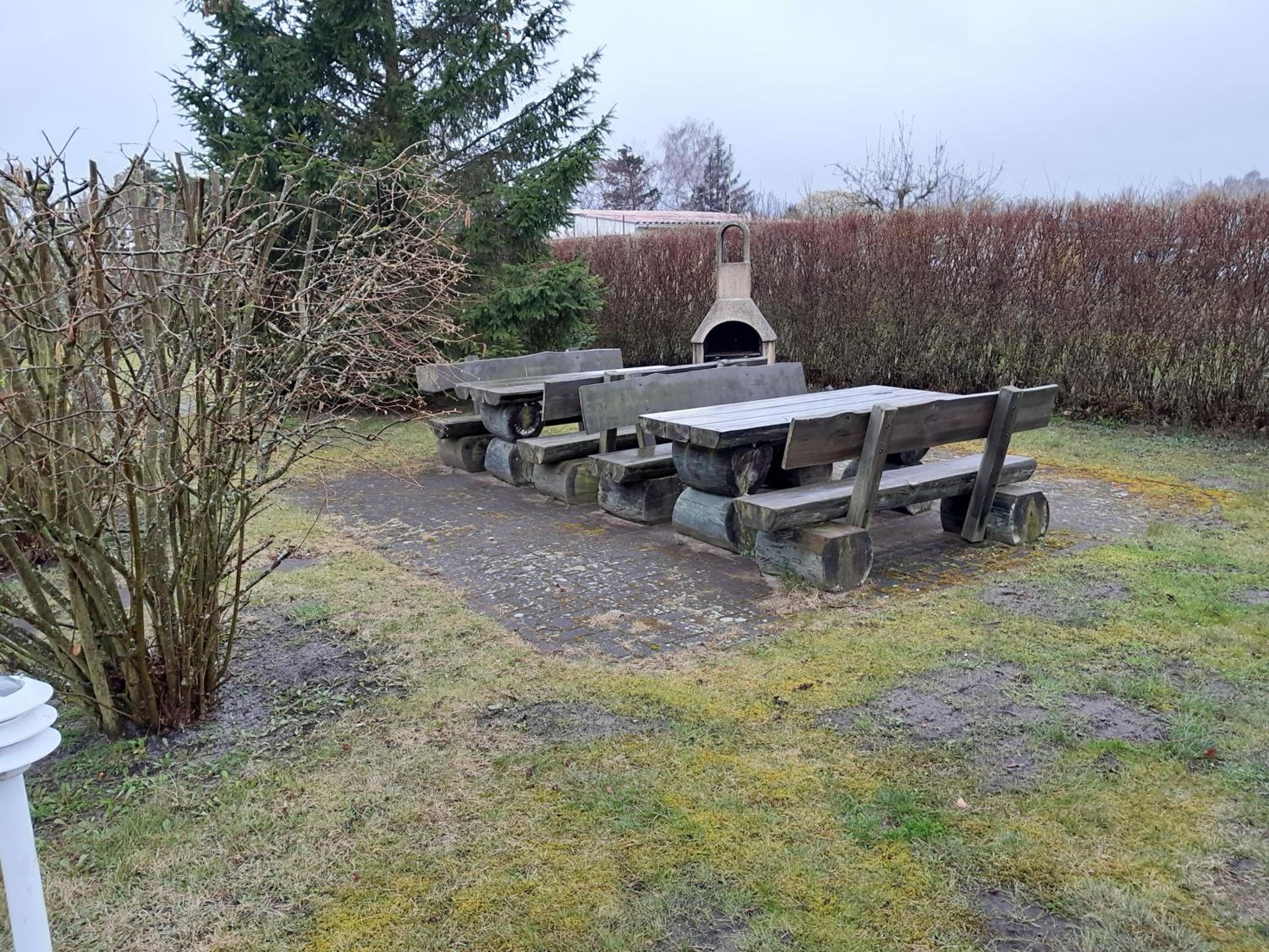 Karlshagen, Ferienwohnung Sonnenstrand