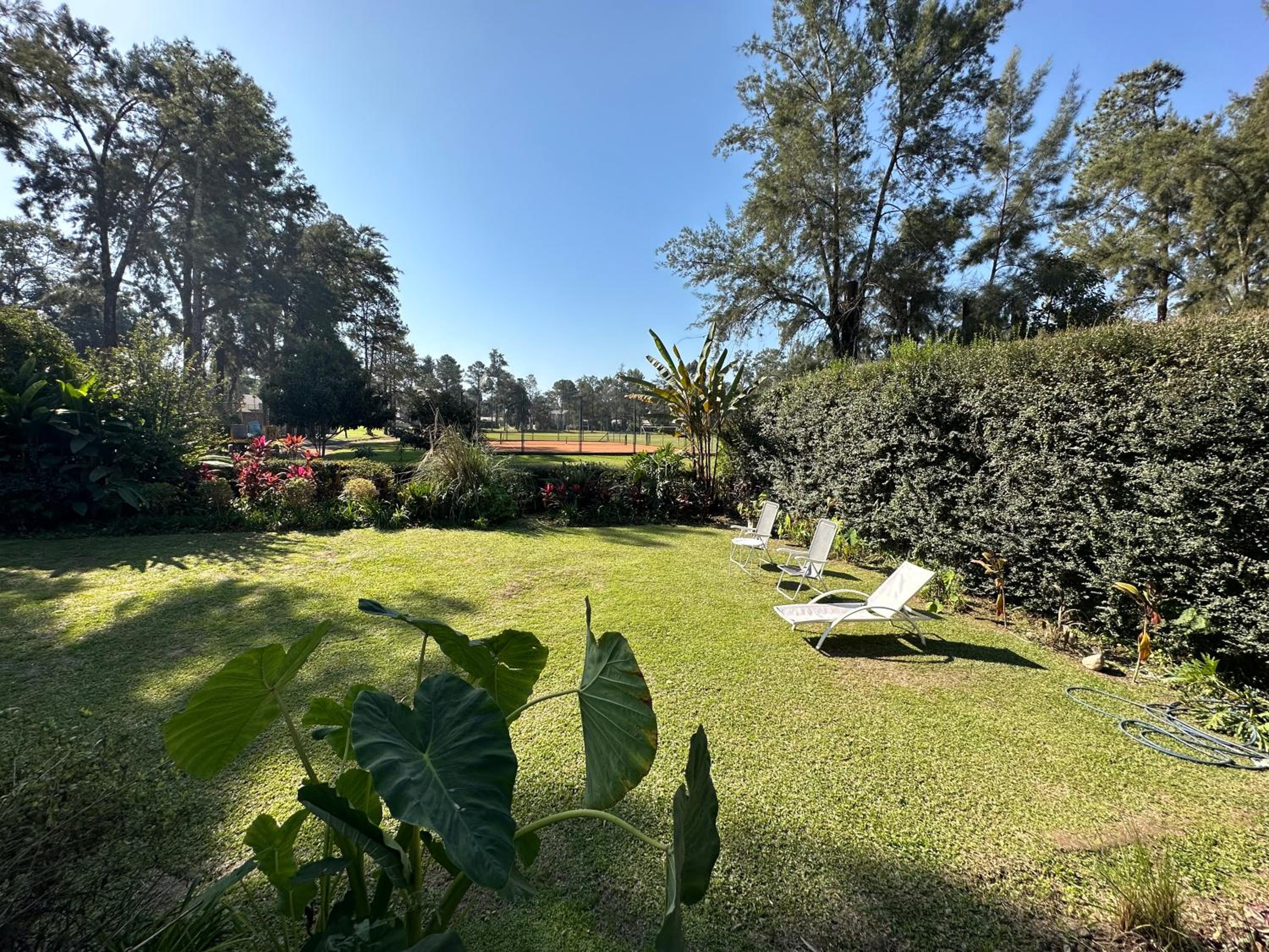 Alquiler temporario Yerba Buena - Country del Golf