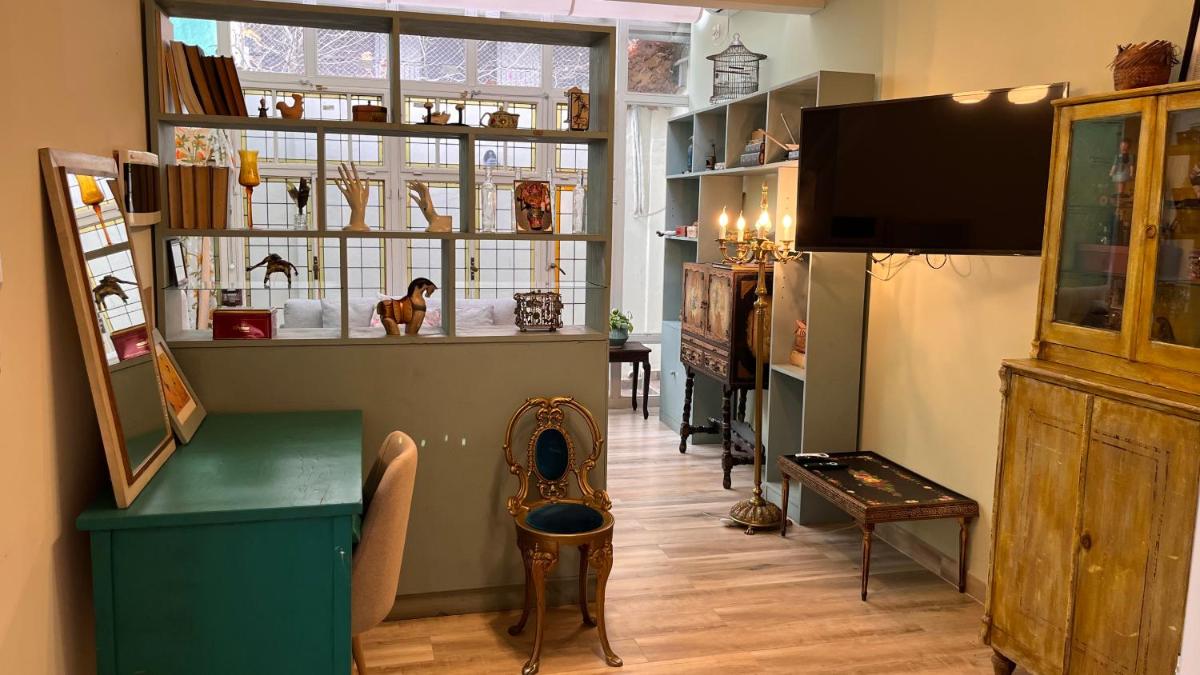 Departamento/Penthouse en Belgrano
