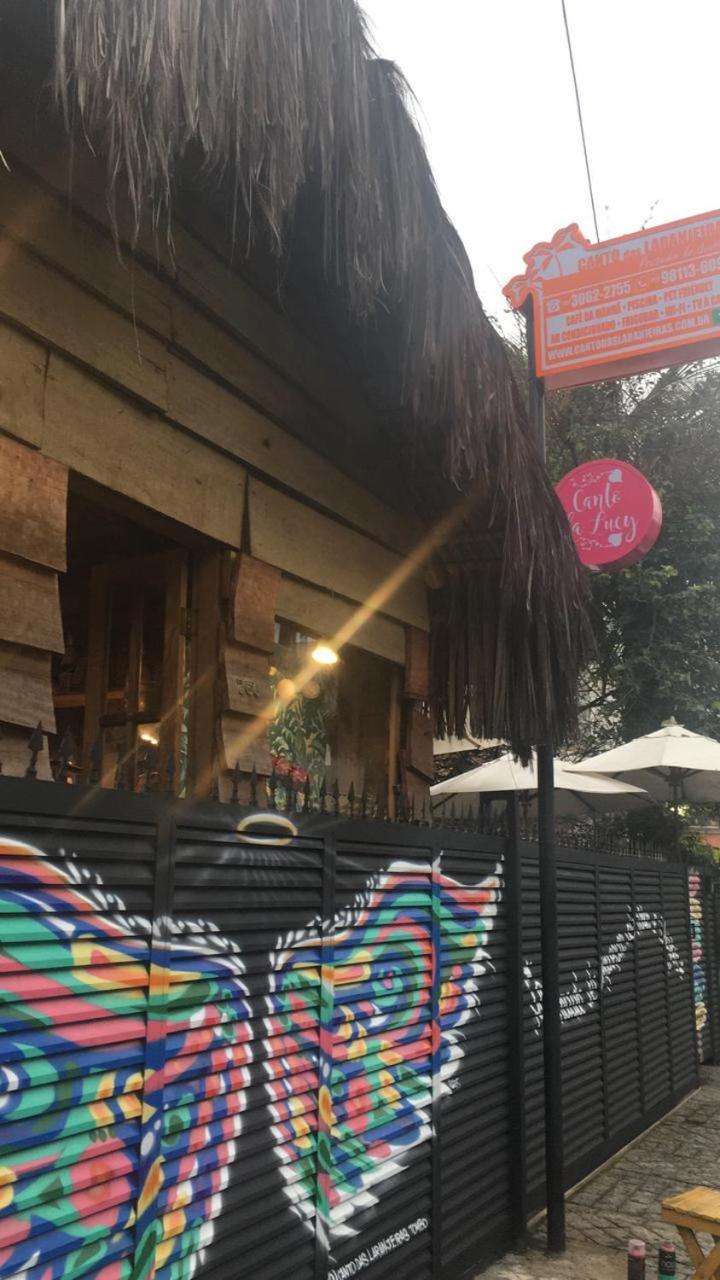 Canto das Laranjeiras Tombo