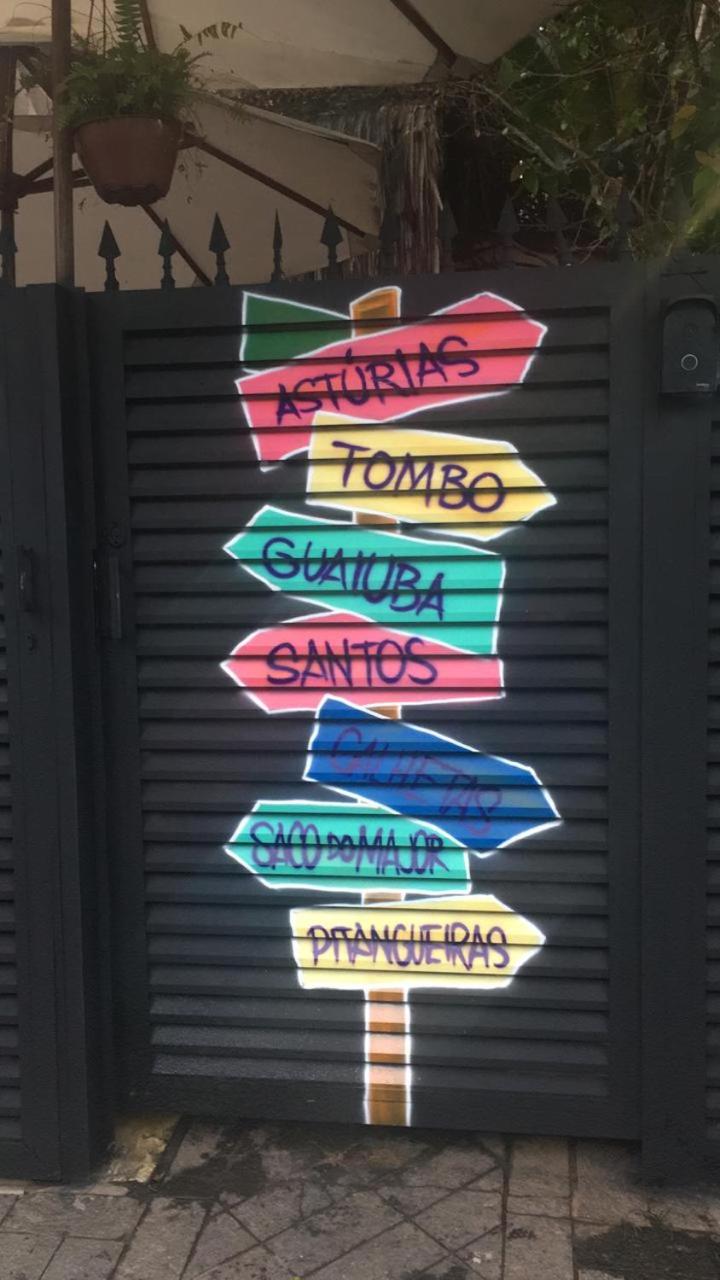 Canto das Laranjeiras Tombo