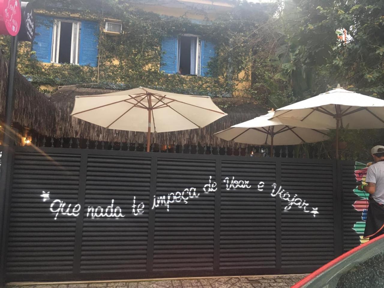 Canto das Laranjeiras Tombo