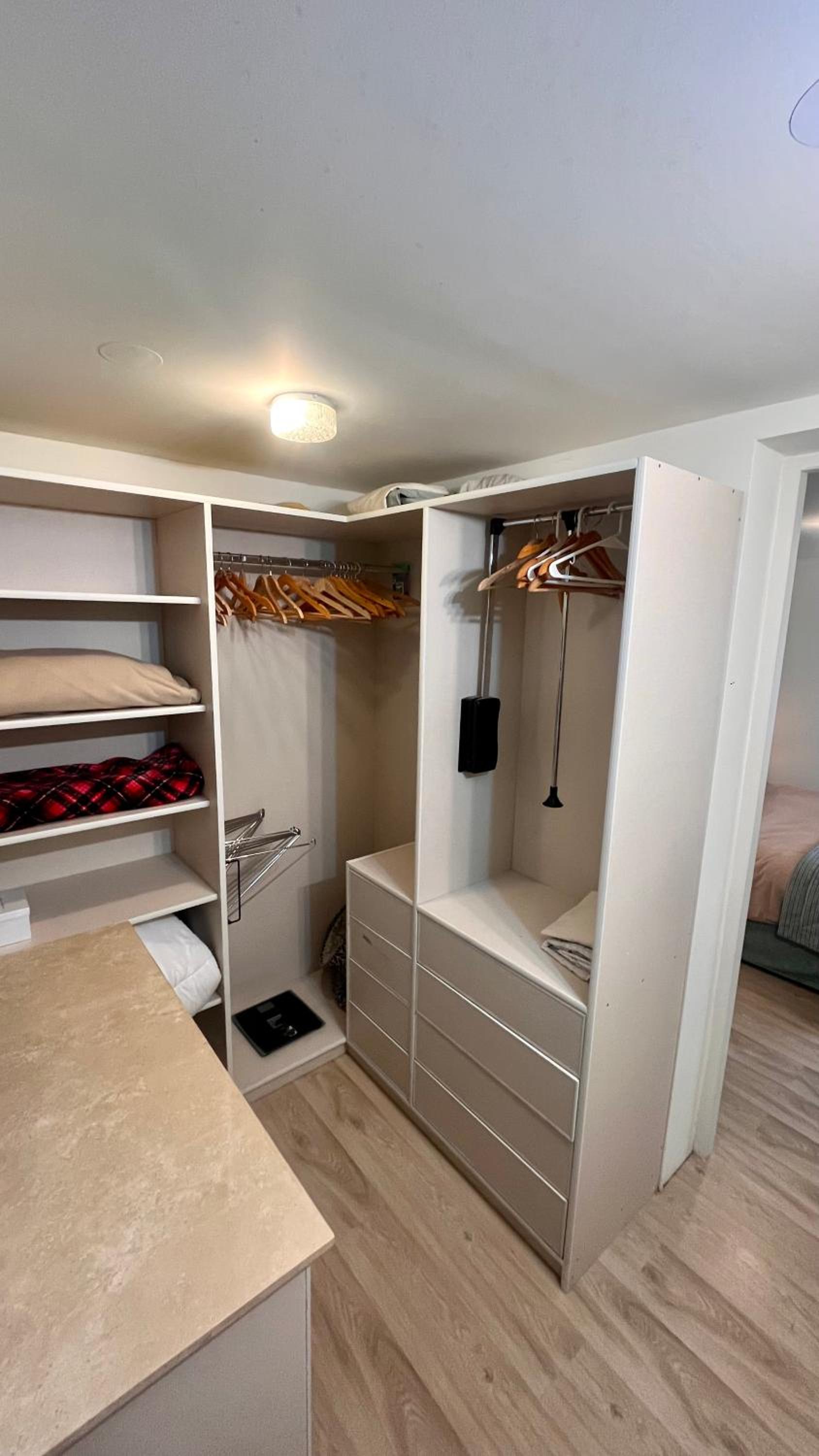 Departamento/Penthouse en Belgrano