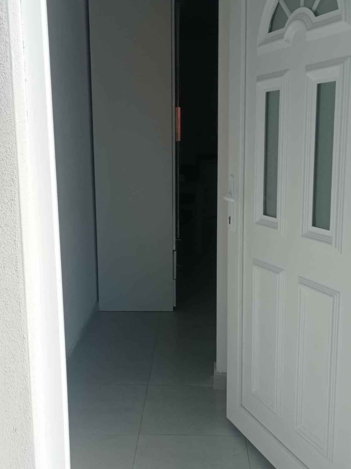 Jovanluka apartman studio nadomak Arslanaginića mosta