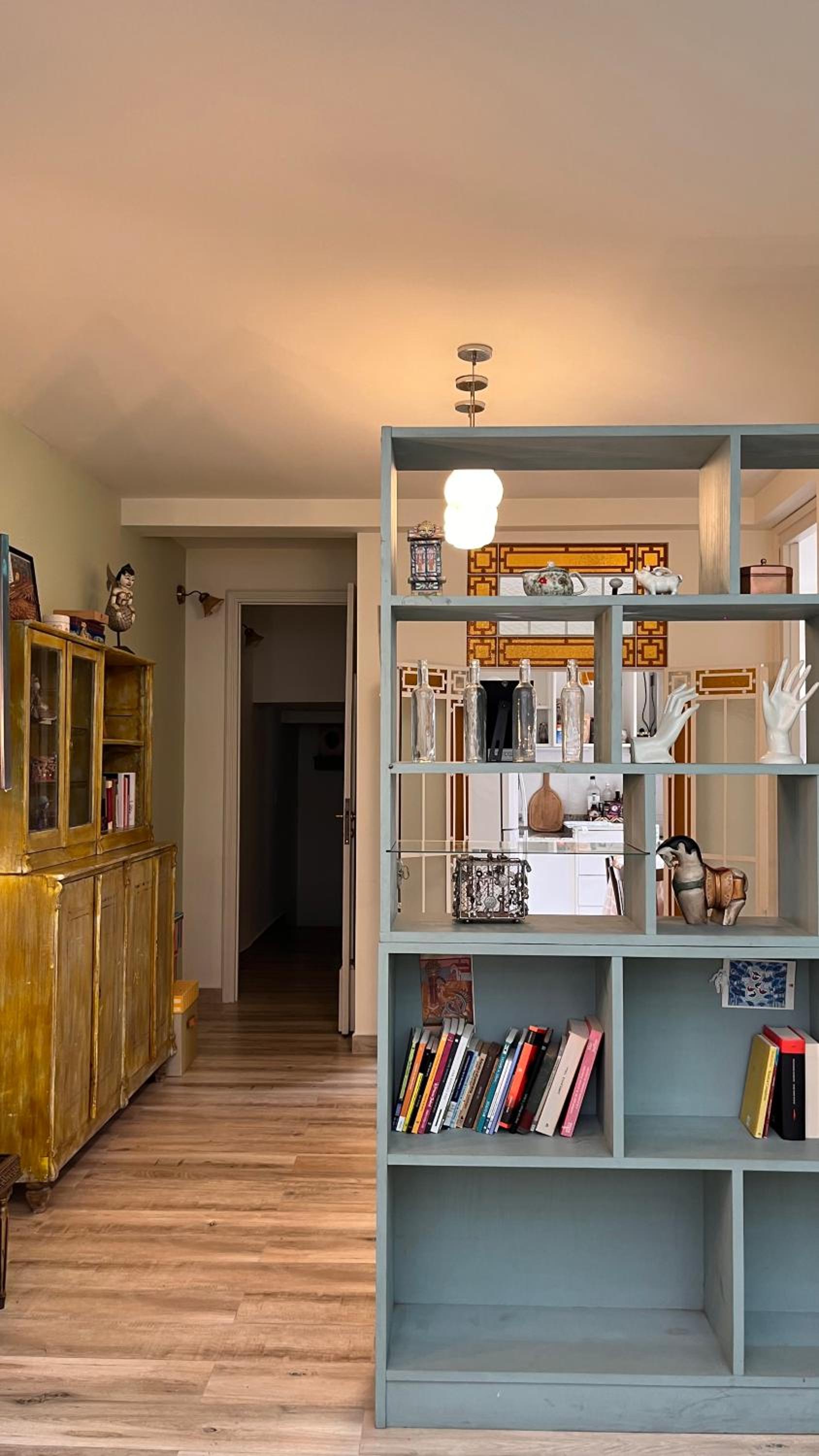 Departamento/Penthouse en Belgrano