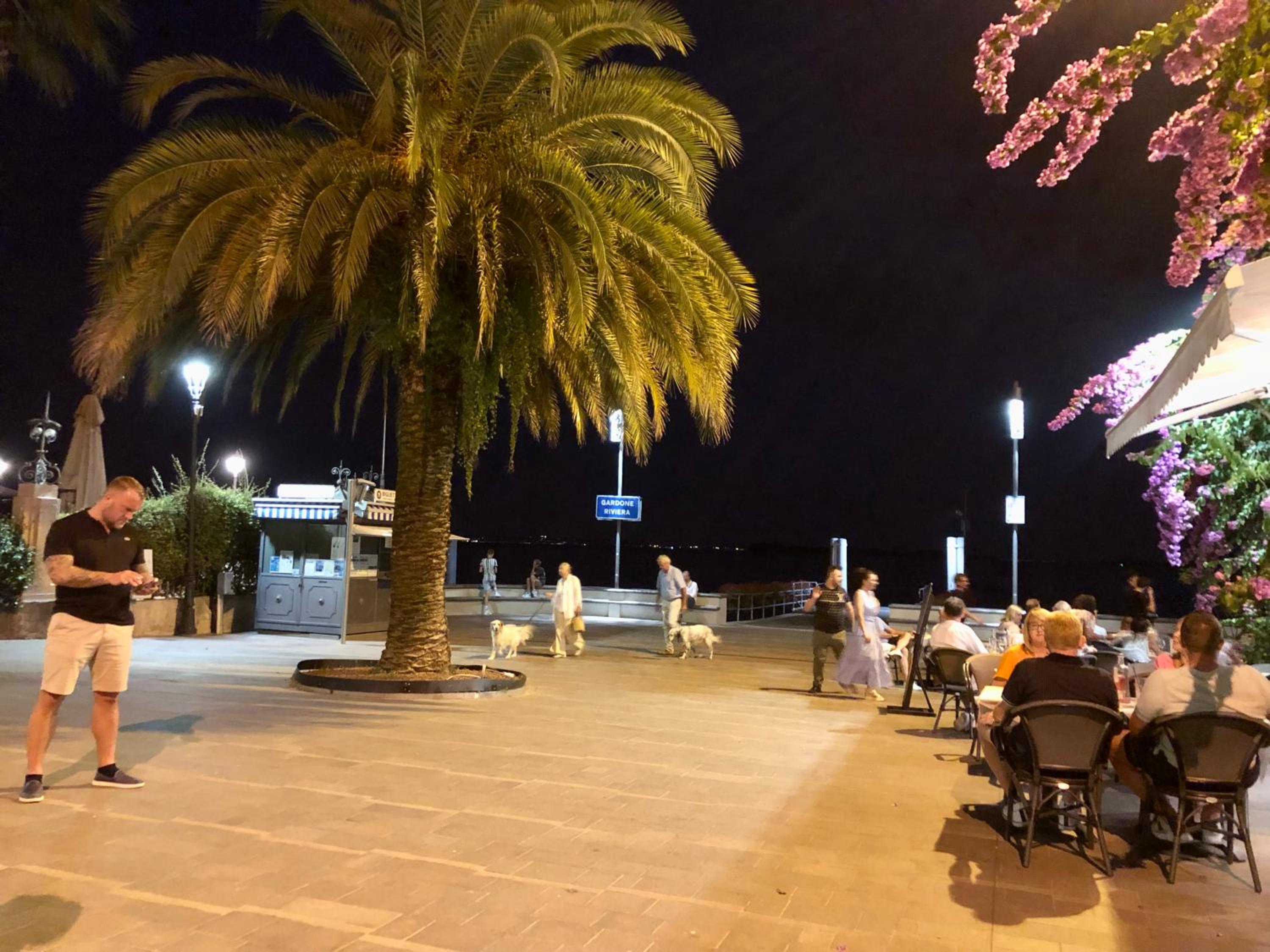 Residence Villa Alba