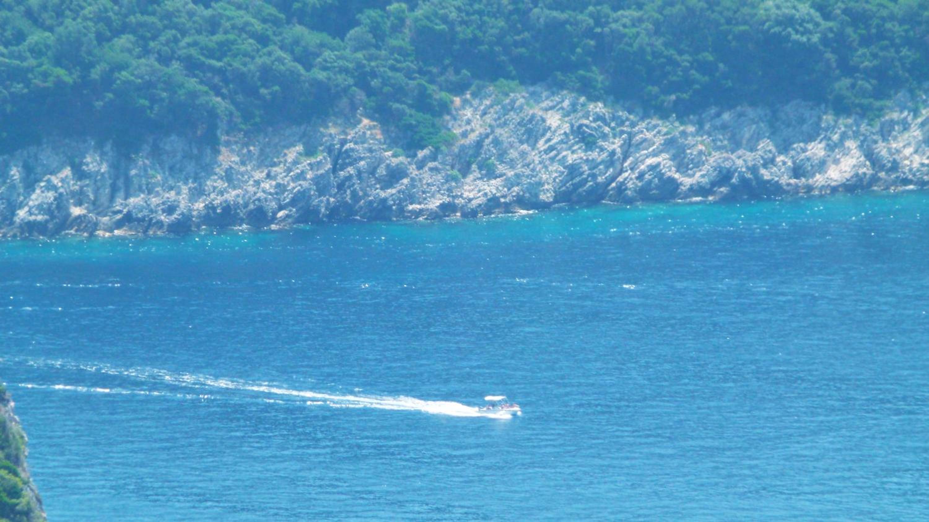 Vista Infinita