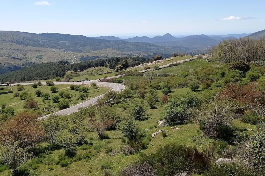 Casa Rural Dunas view 4