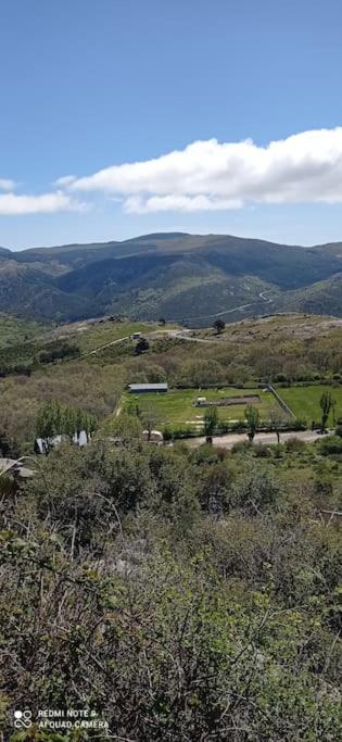 Casa Rural Dunas view 2