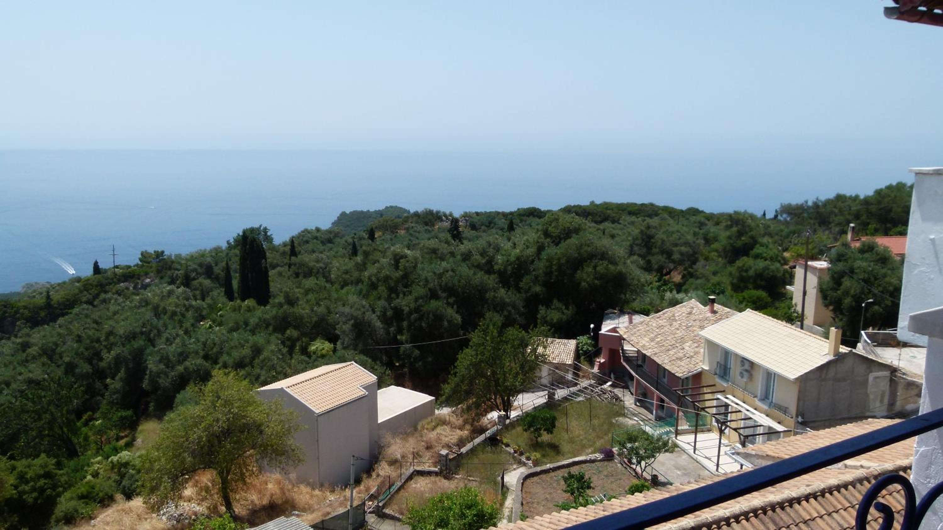 Vista Infinita