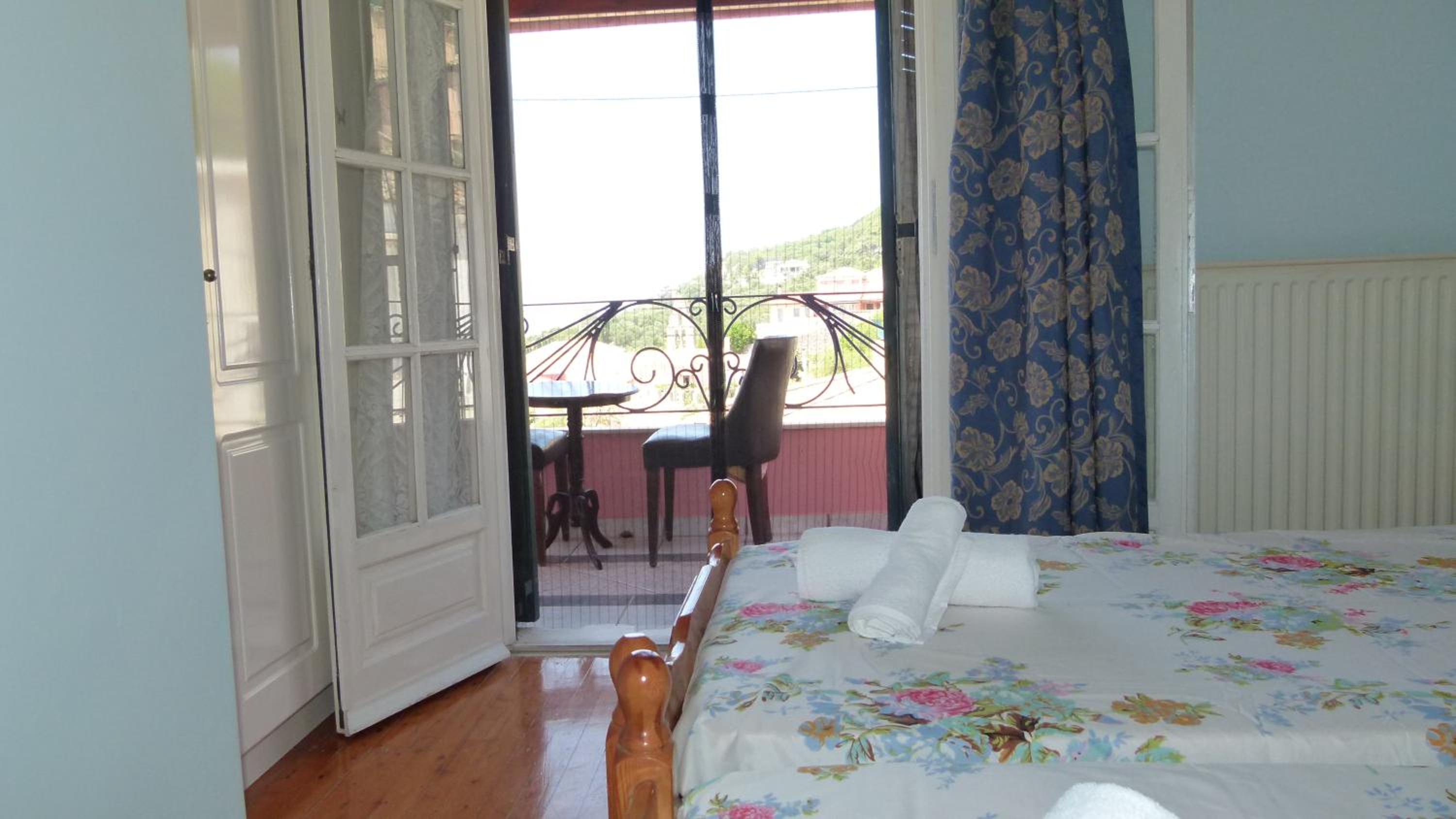 Vista Infinita