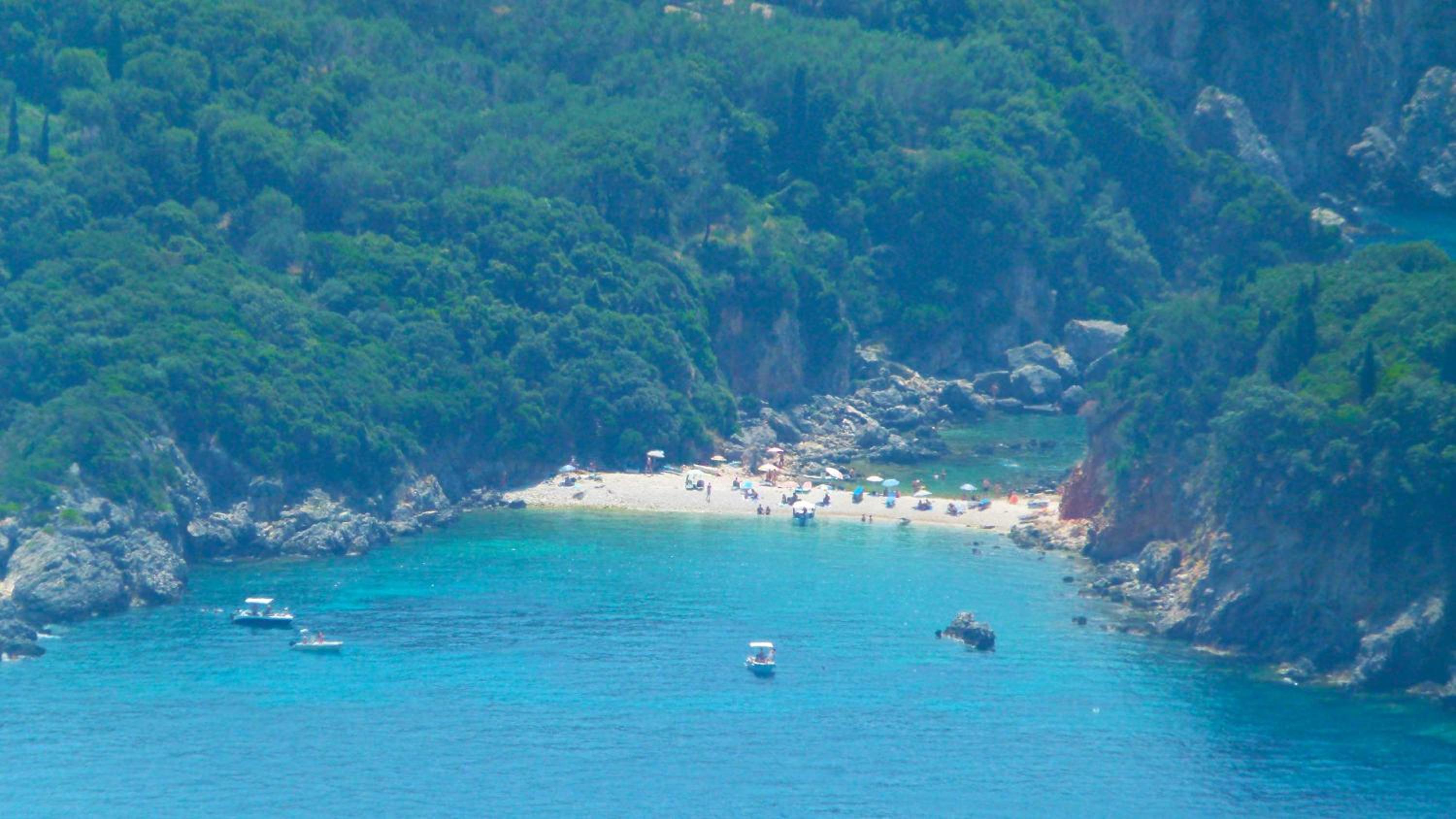 Vista Infinita