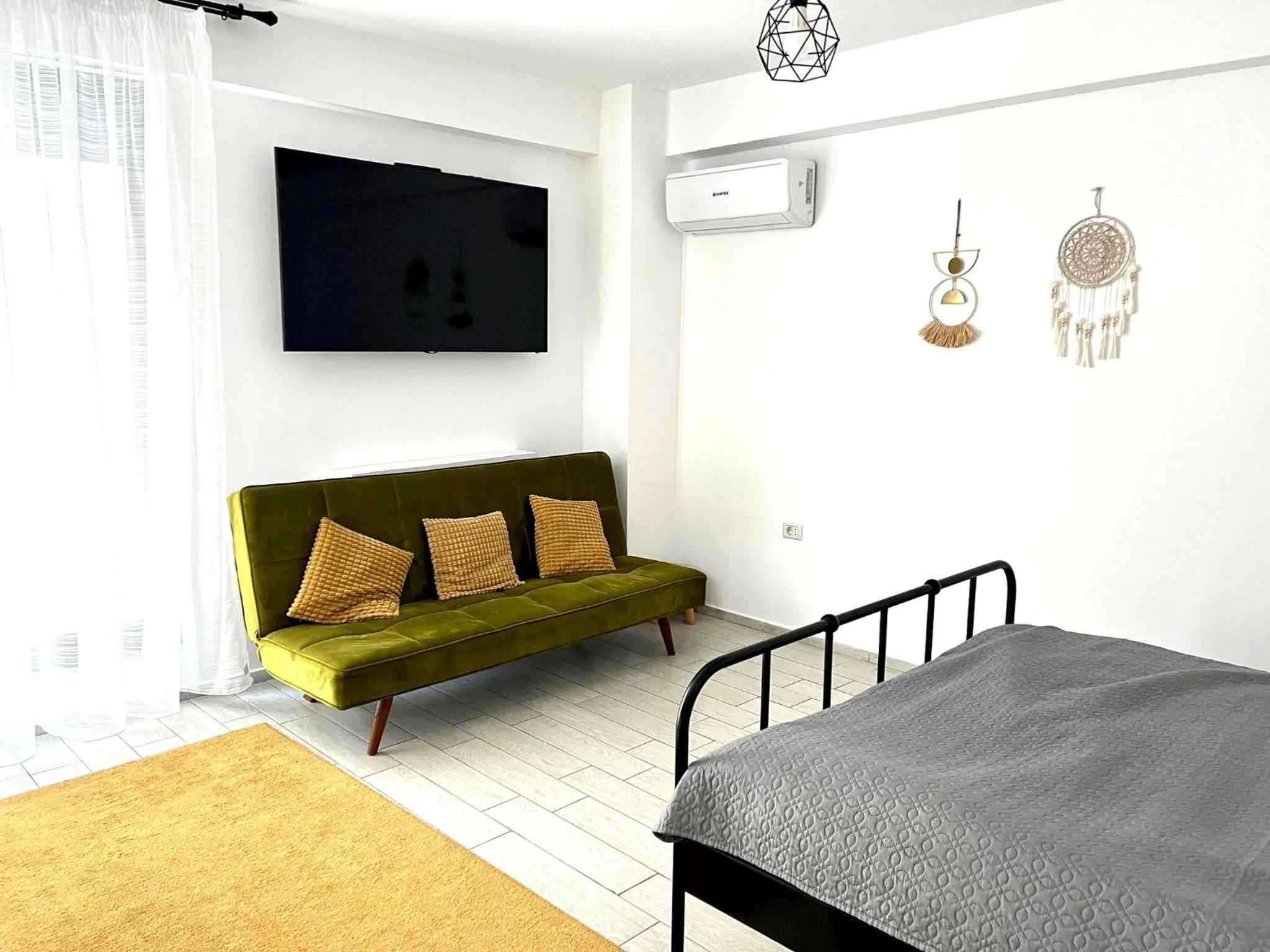 SeaView Studio 27 view 5