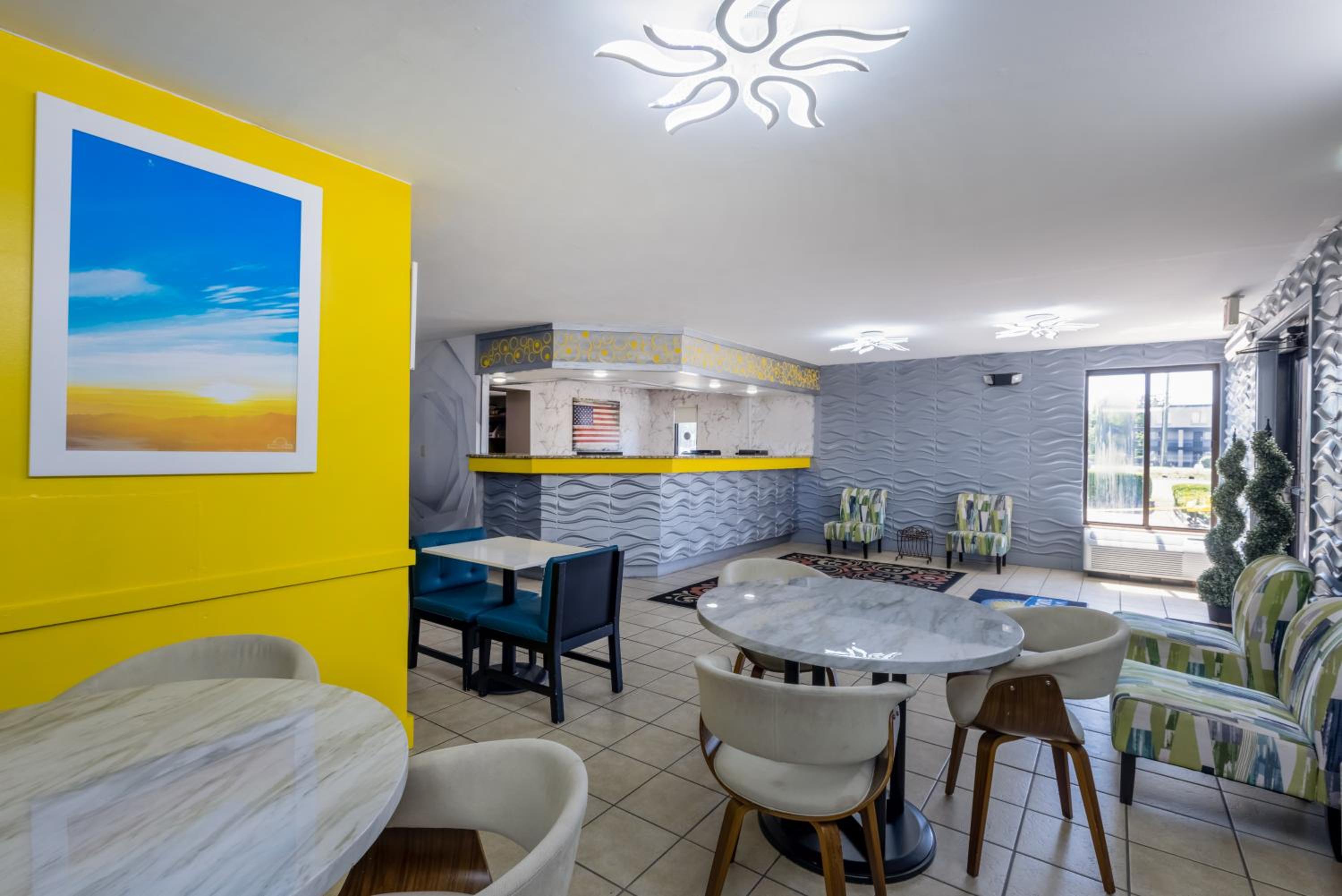 Fayetteville Vacations - Days Inn Suites by Wyndham Fort Bragg/Cross Creek Mall - Property Image 27