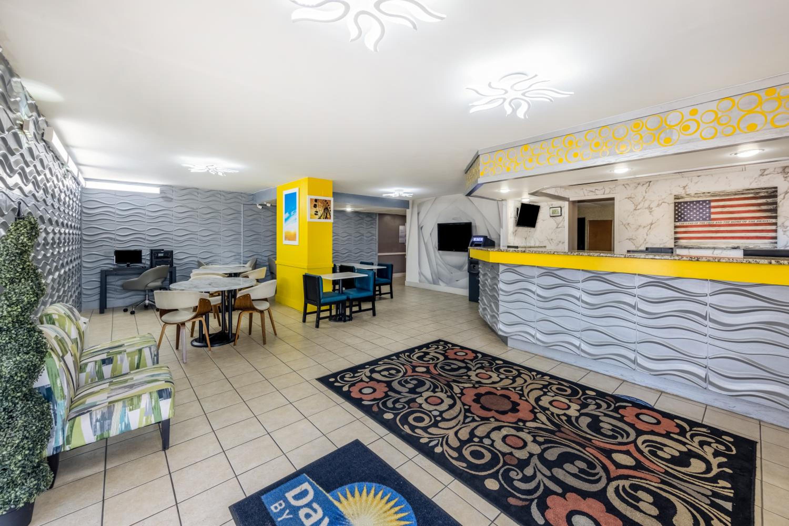 Fayetteville Vacations - Days Inn Suites by Wyndham Fort Bragg/Cross Creek Mall - Property Image 19