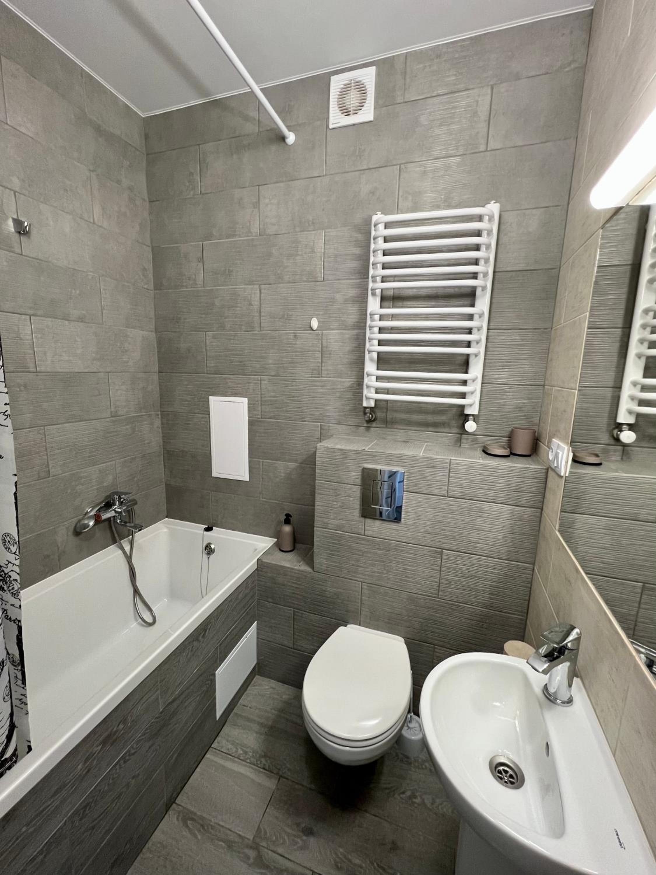Apartment for you
