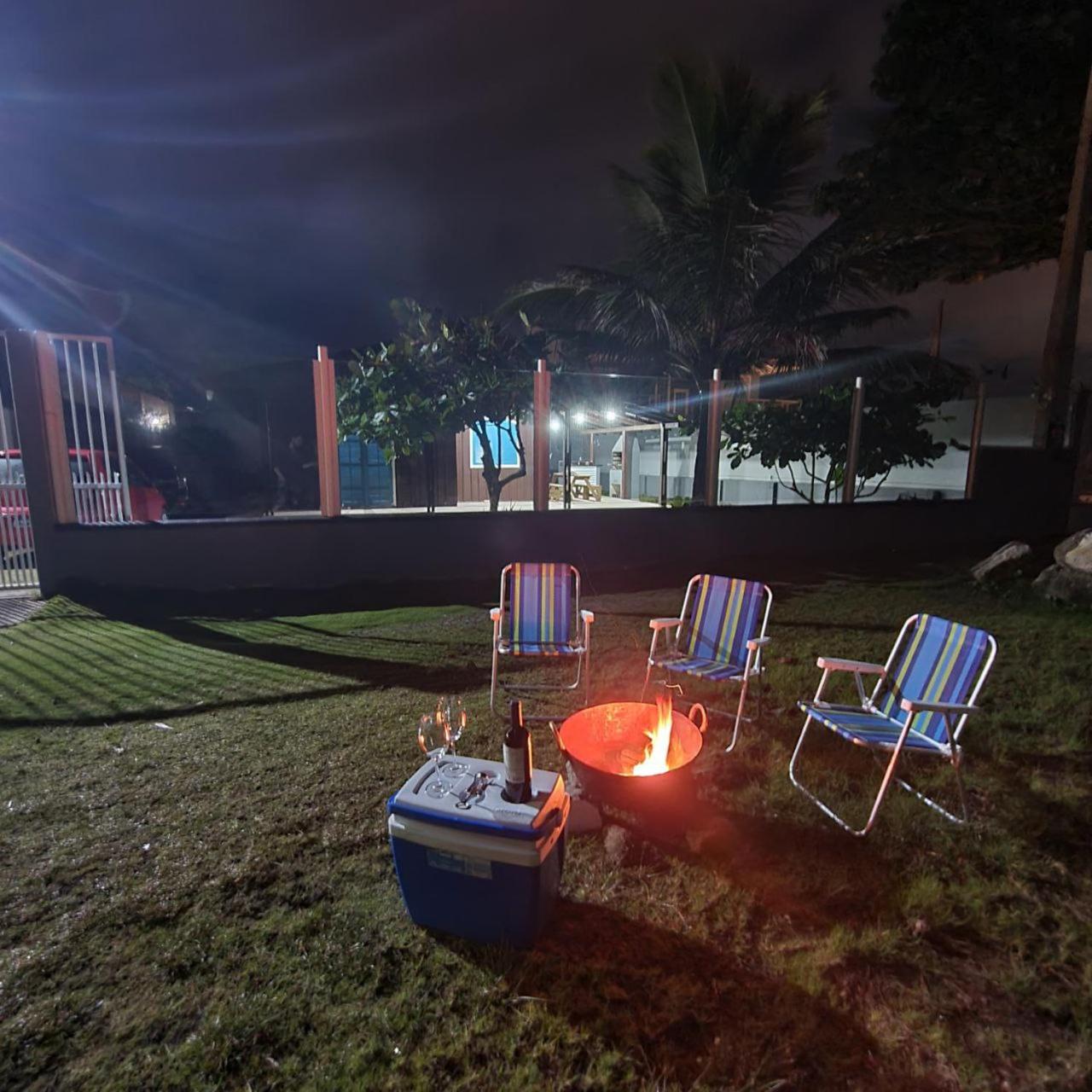Casa das Ondas