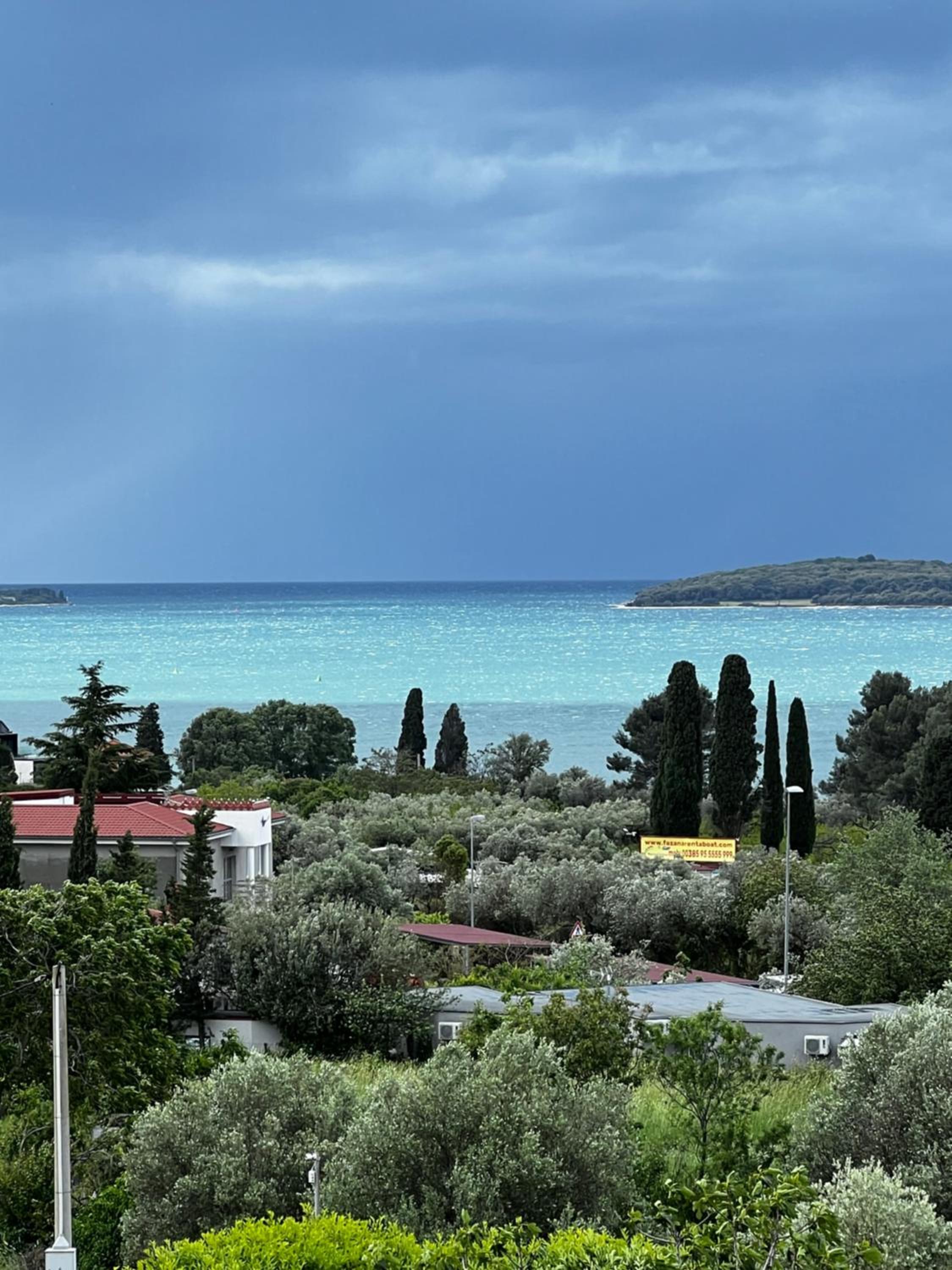 Fažana INN