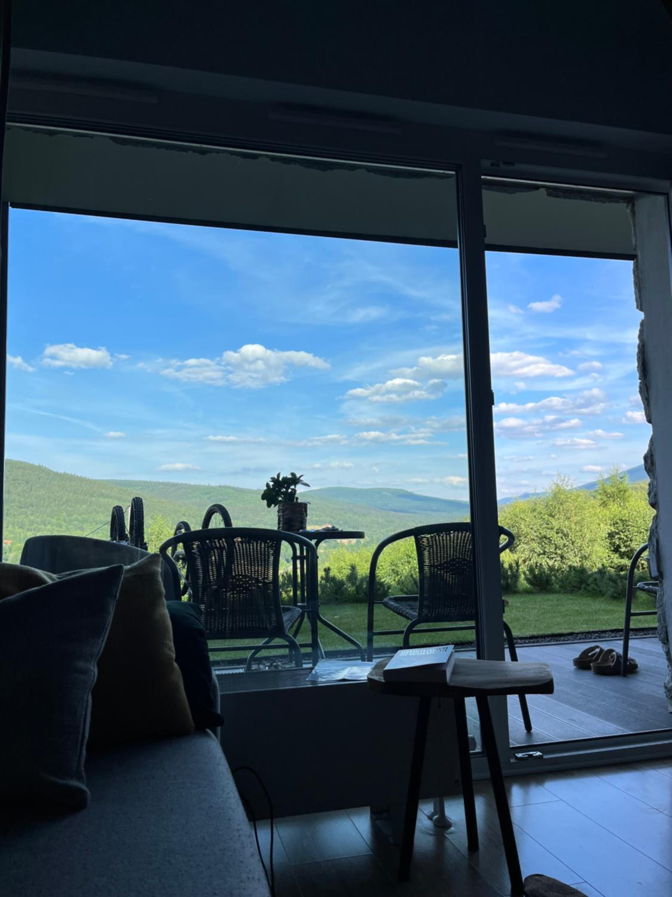 WoodYou - IzerSKI Resort view 3