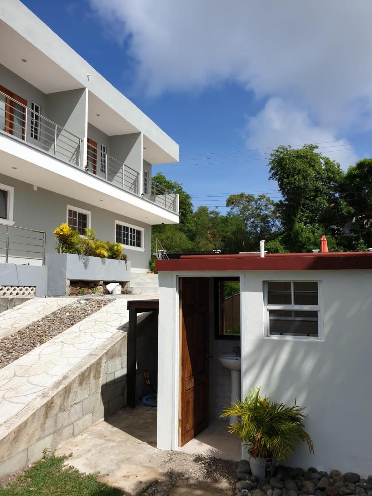 Beausejour Buena Vista Studio 2 view 5