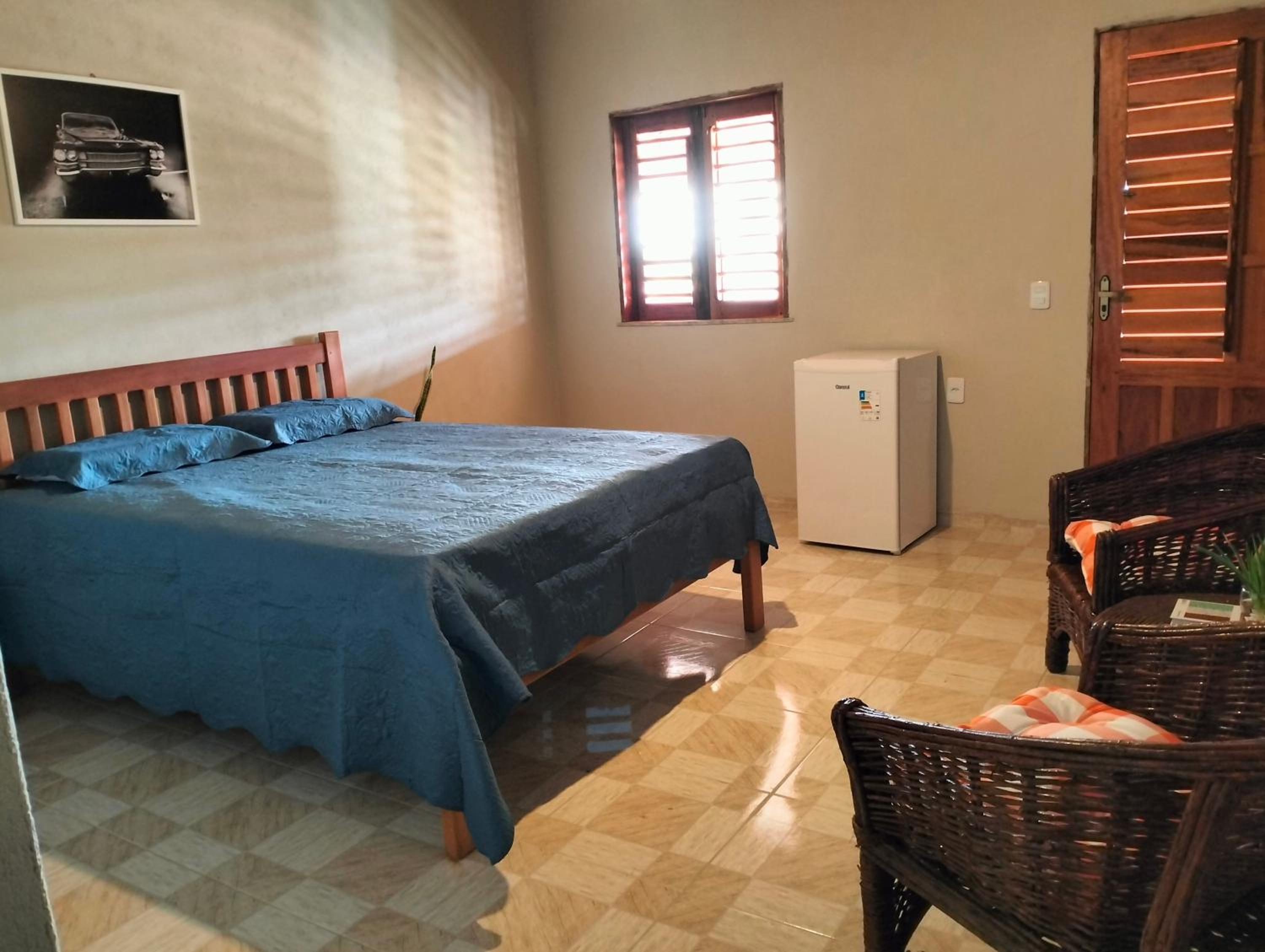 Pousada Villa Marini