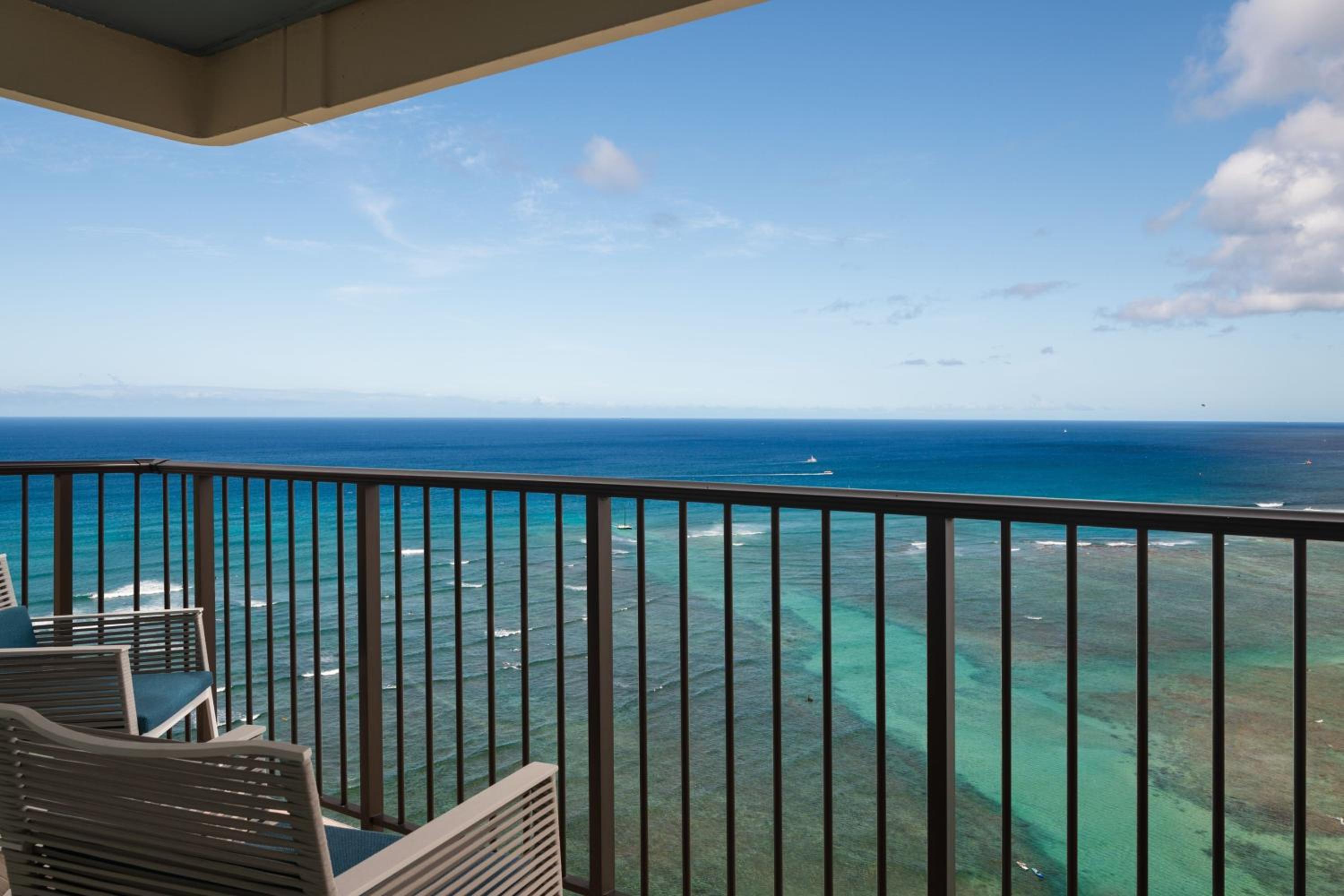 Sheraton Waikiki Beach Resort 137