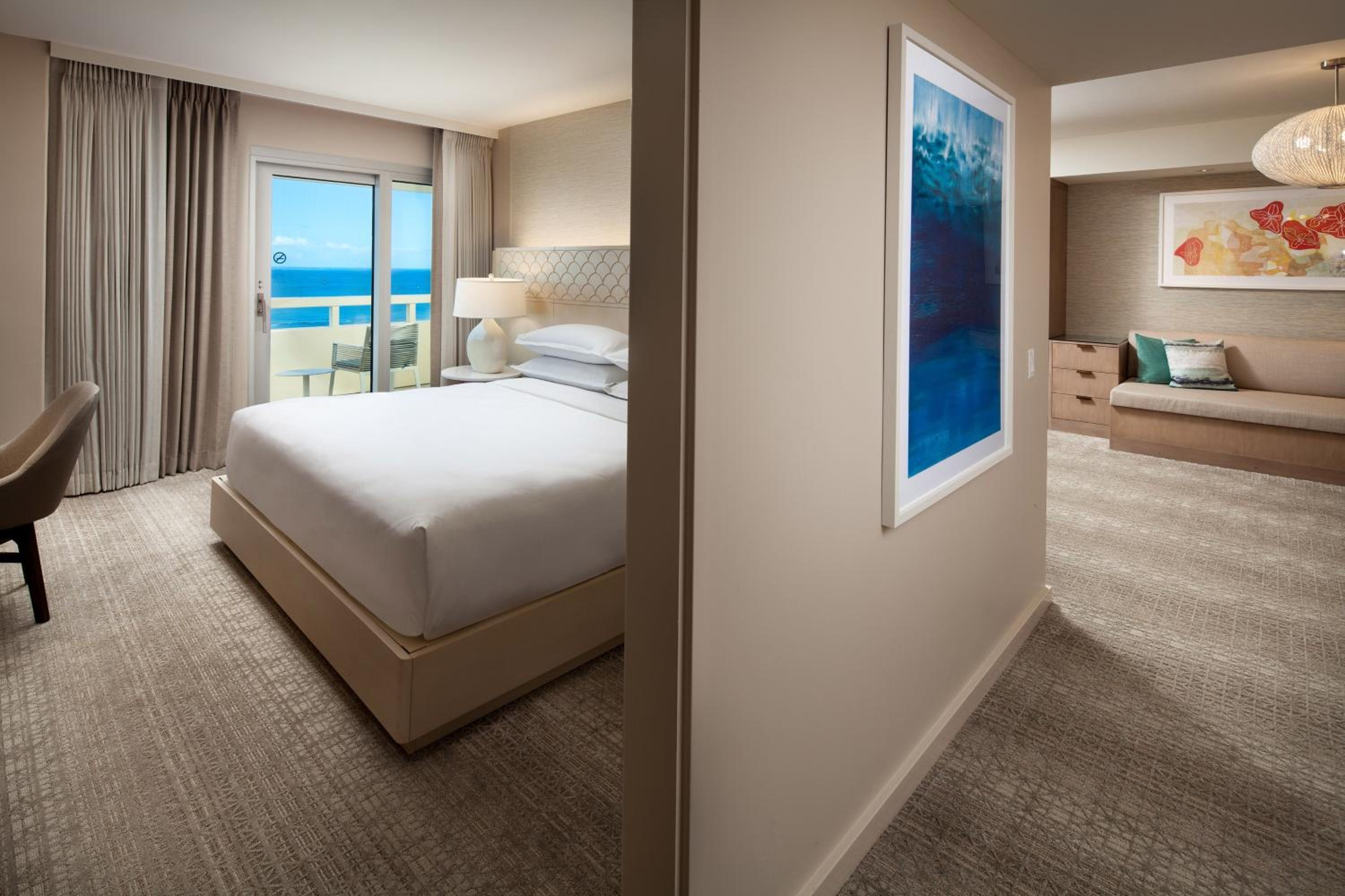 Sheraton Waikiki Beach Resort 46