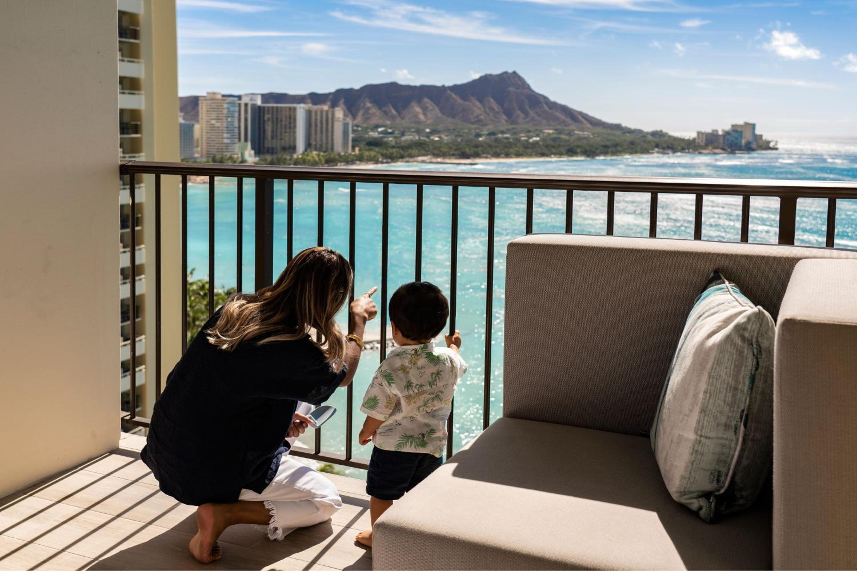 Sheraton Waikiki Beach Resort 160