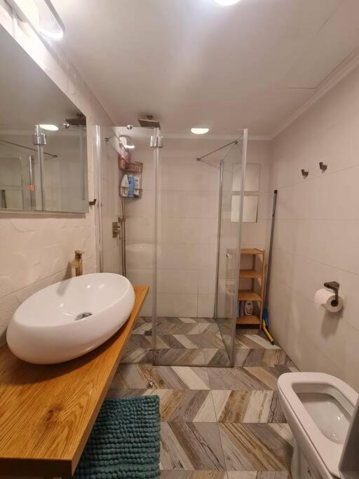 Blue moon apartment view 4