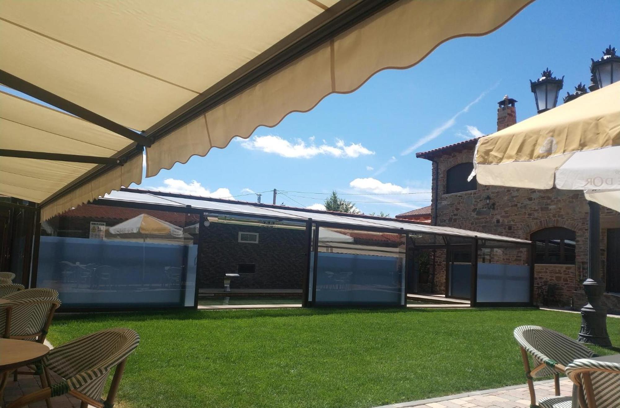 Casa Amada con piscina