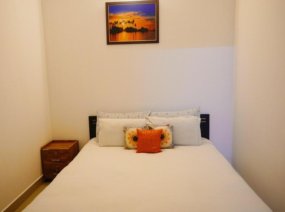 Fortis Rooms view 3