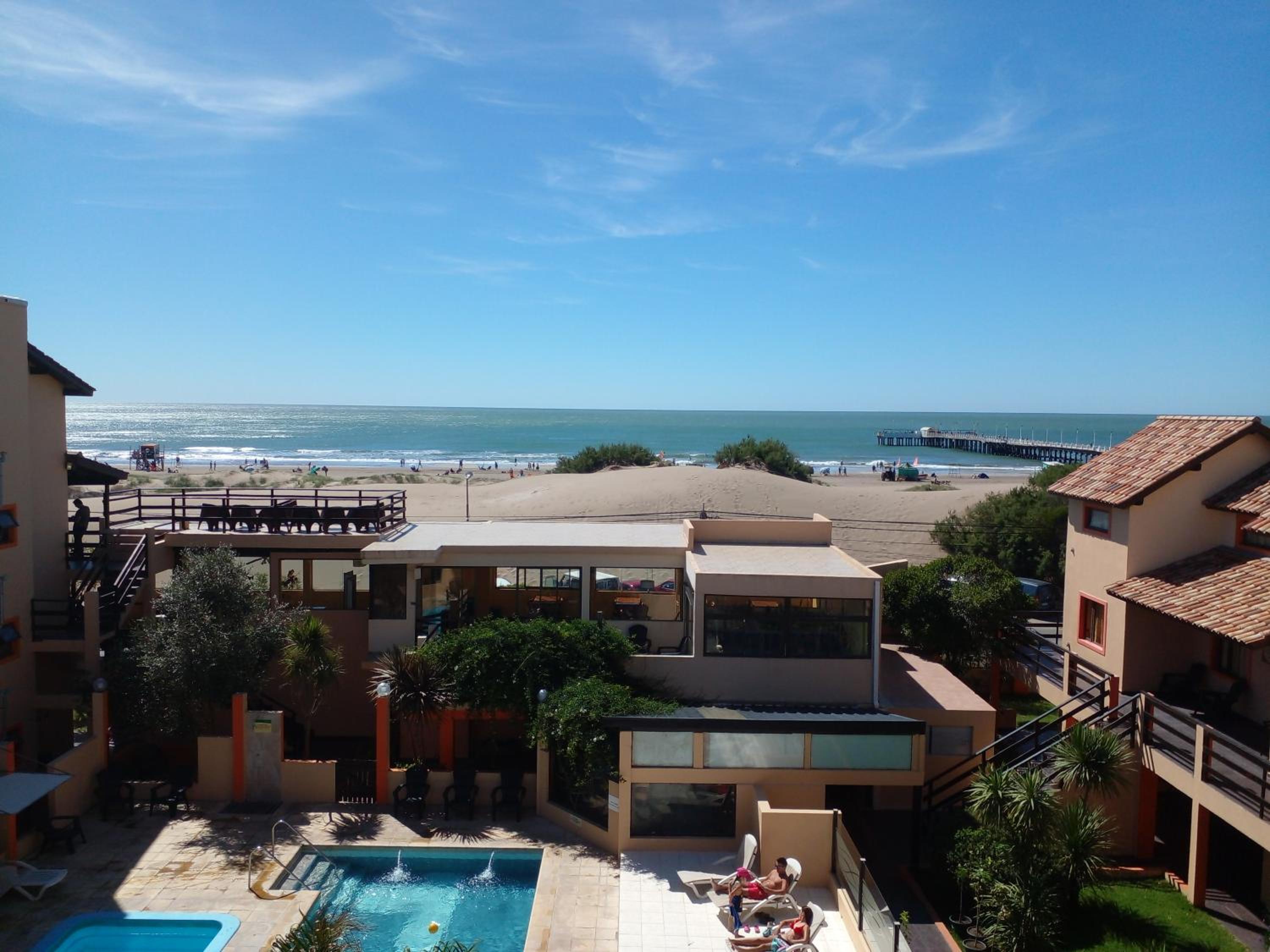 Complejo Playa Norte