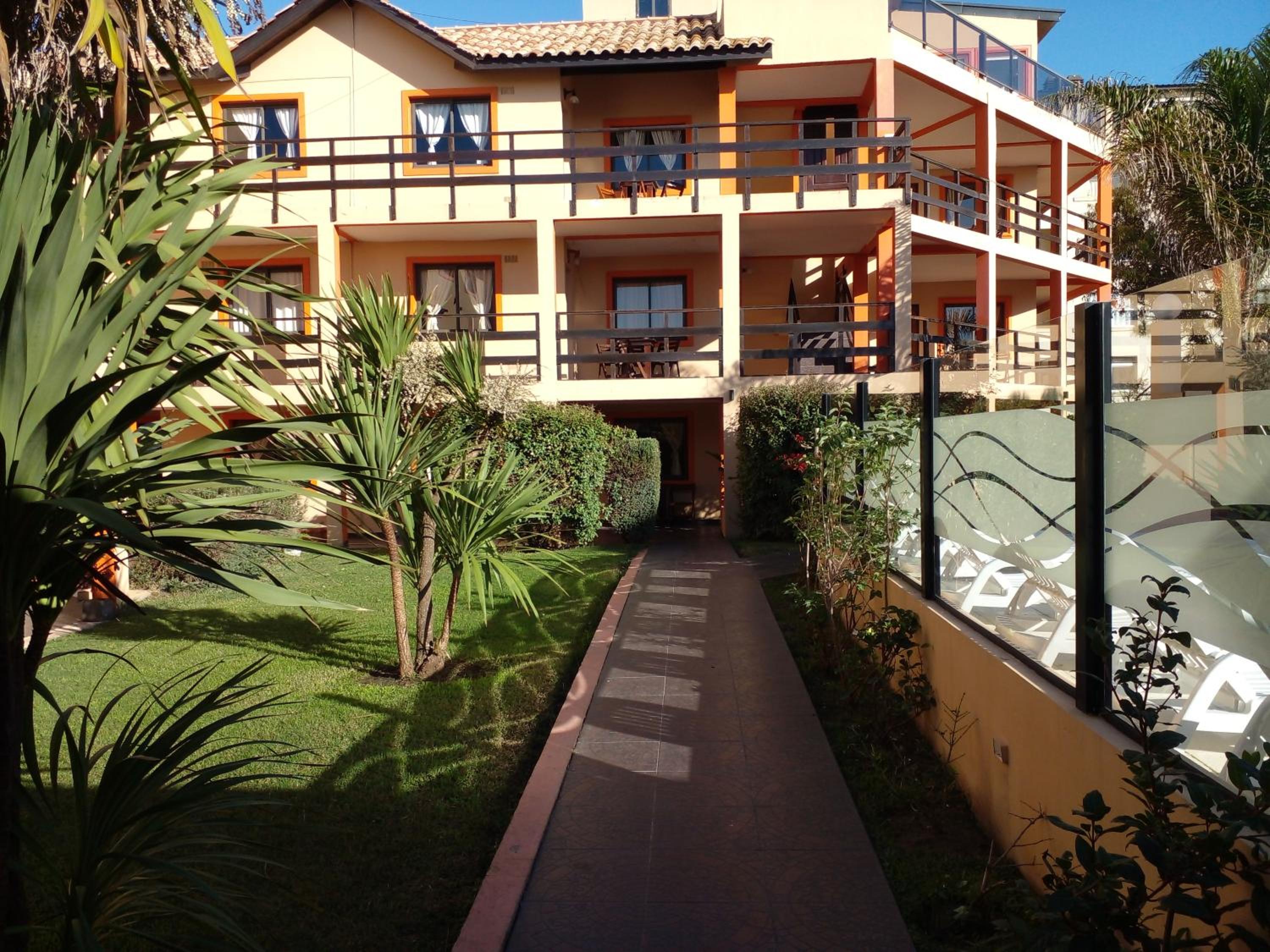 Complejo Playa Norte