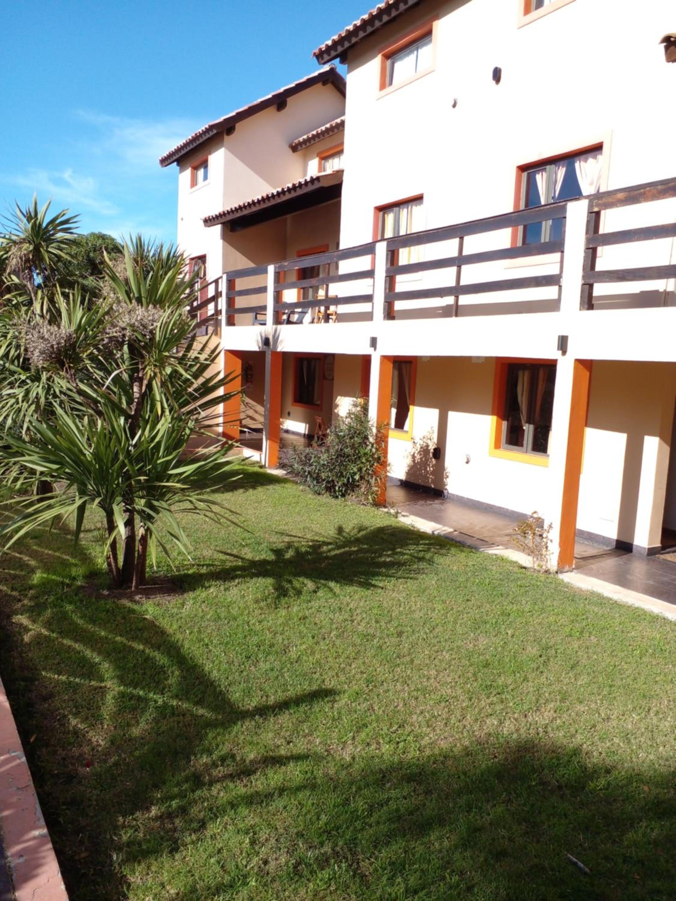 Complejo Playa Norte