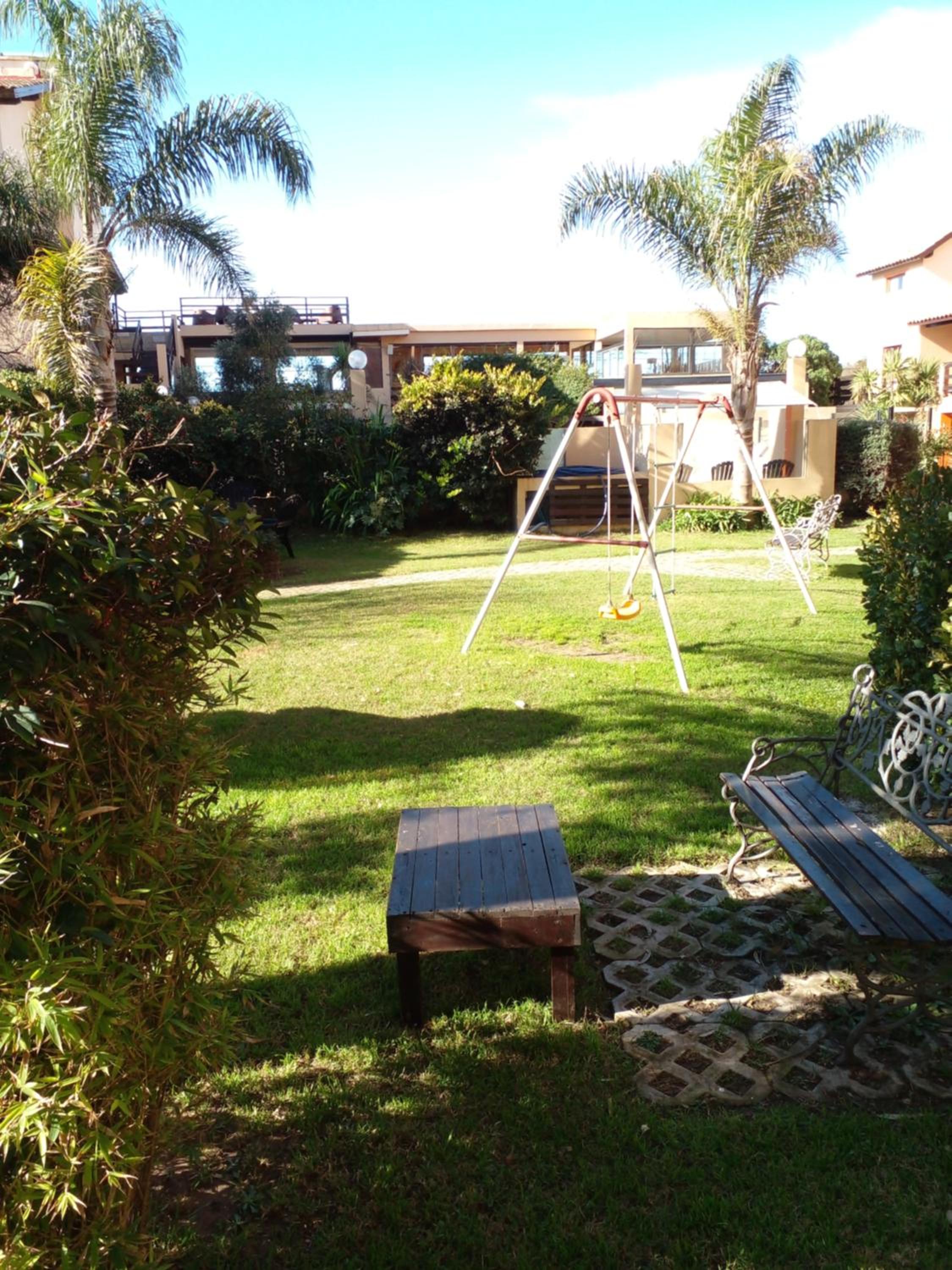Complejo Playa Norte