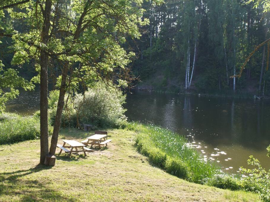 Upmaļi view 5
