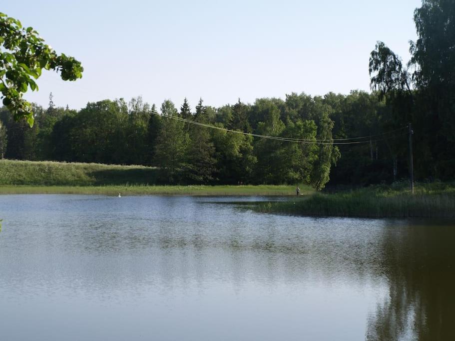 Upmaļi view 4