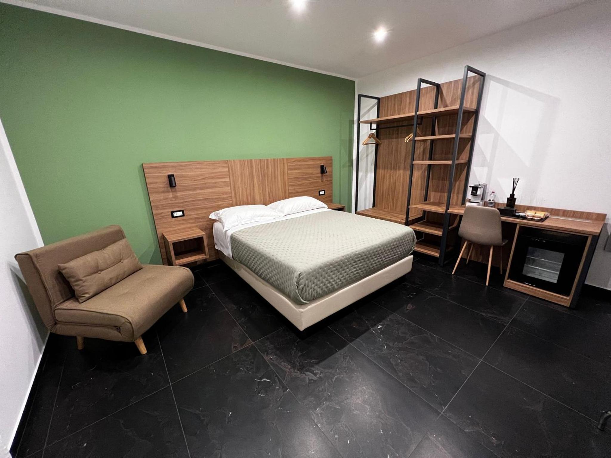 Tenuta Macconi Country Rooms view 4
