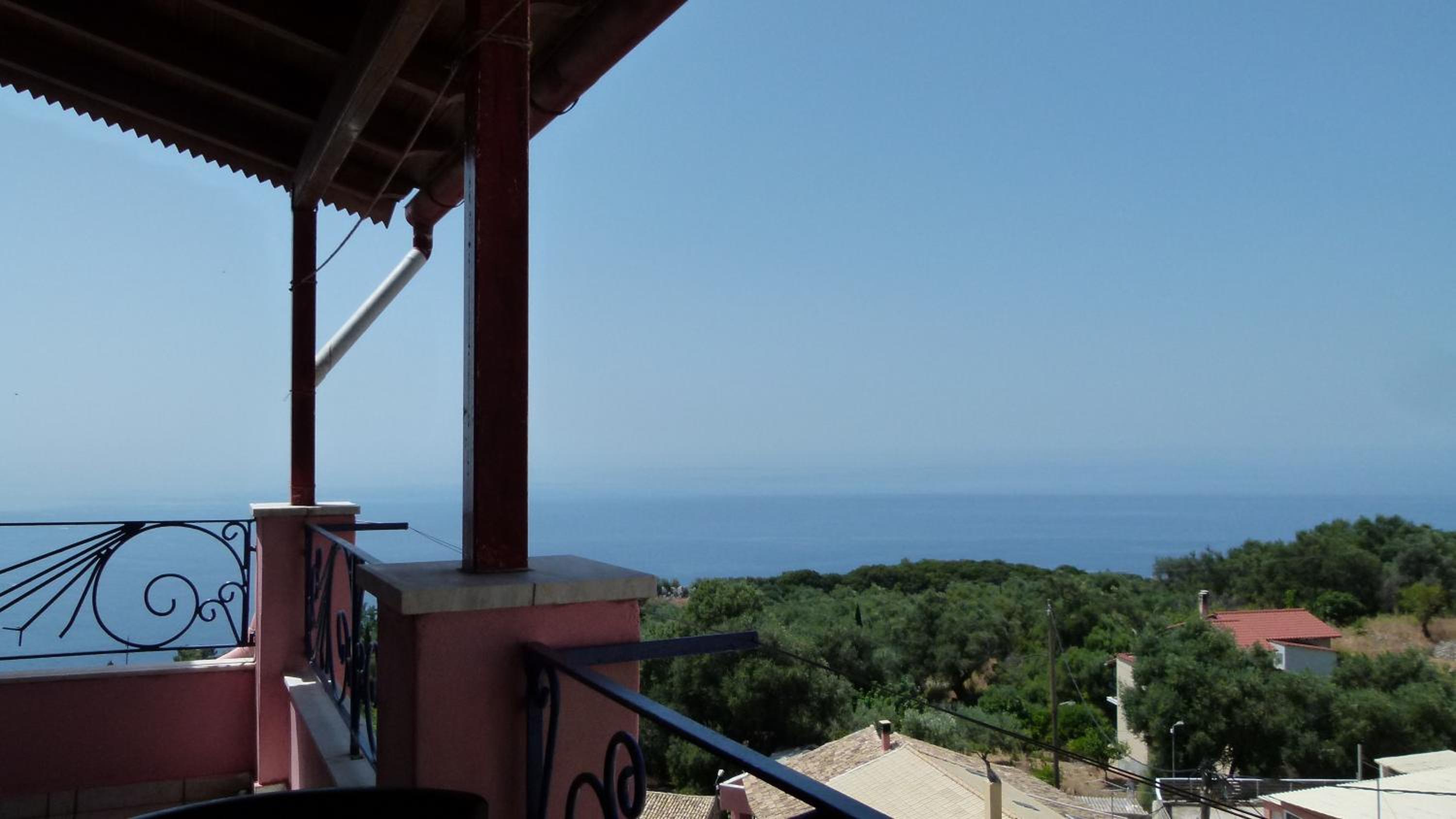 Vista Infinita