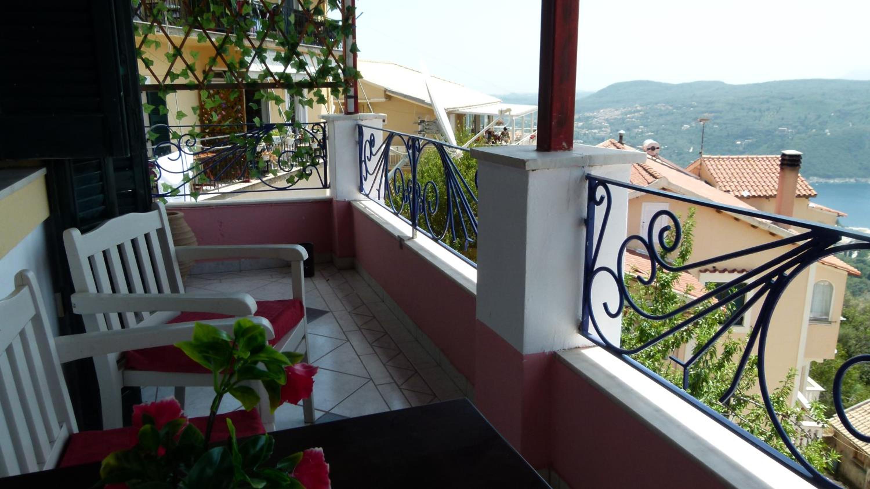 Vista Infinita