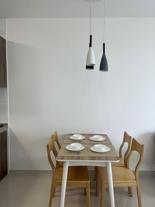 Forest city 2bedroom homestay