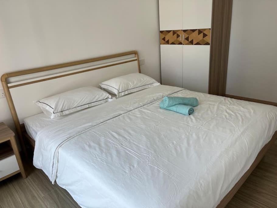 Forest city 2bedroom homestay