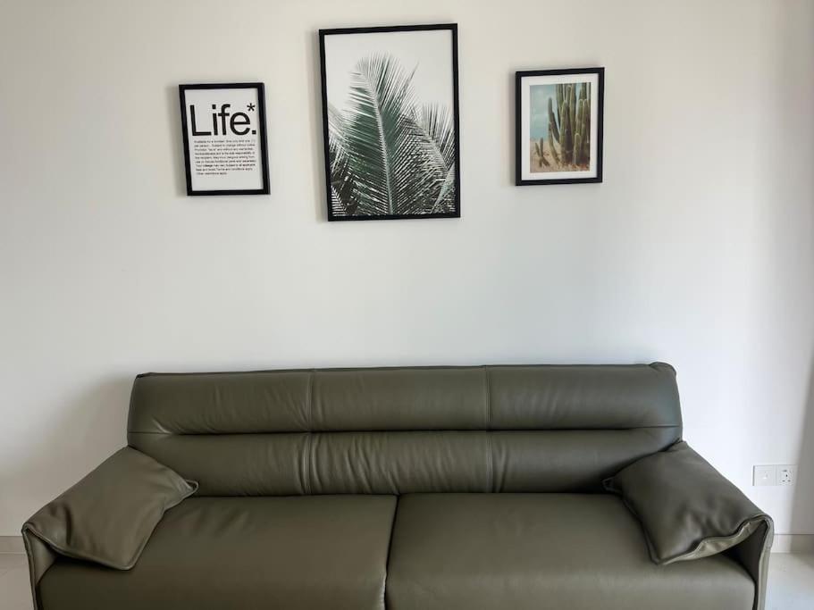 Forest city 2bedroom homestay