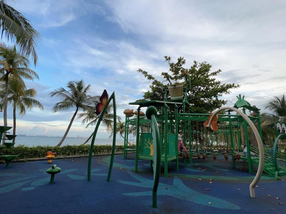 Forest city 2bedroom homestay